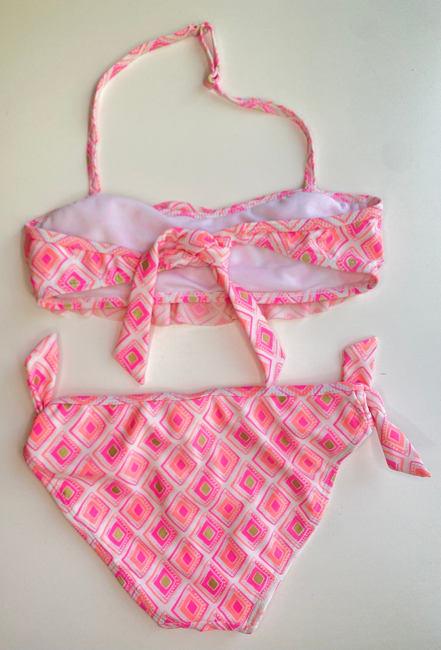 SNAPPERROCK Bikini / 5-6Y