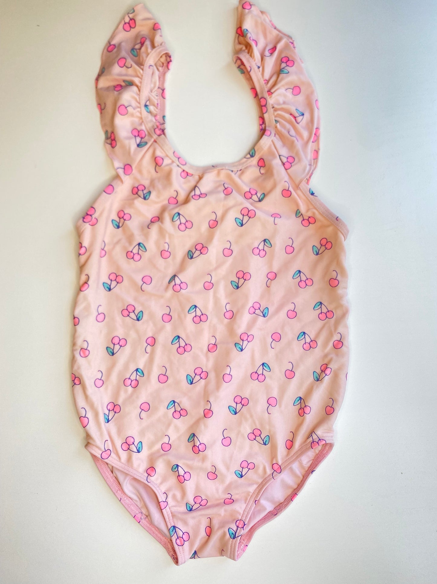 EGG One piece Swimsuit / 7Y