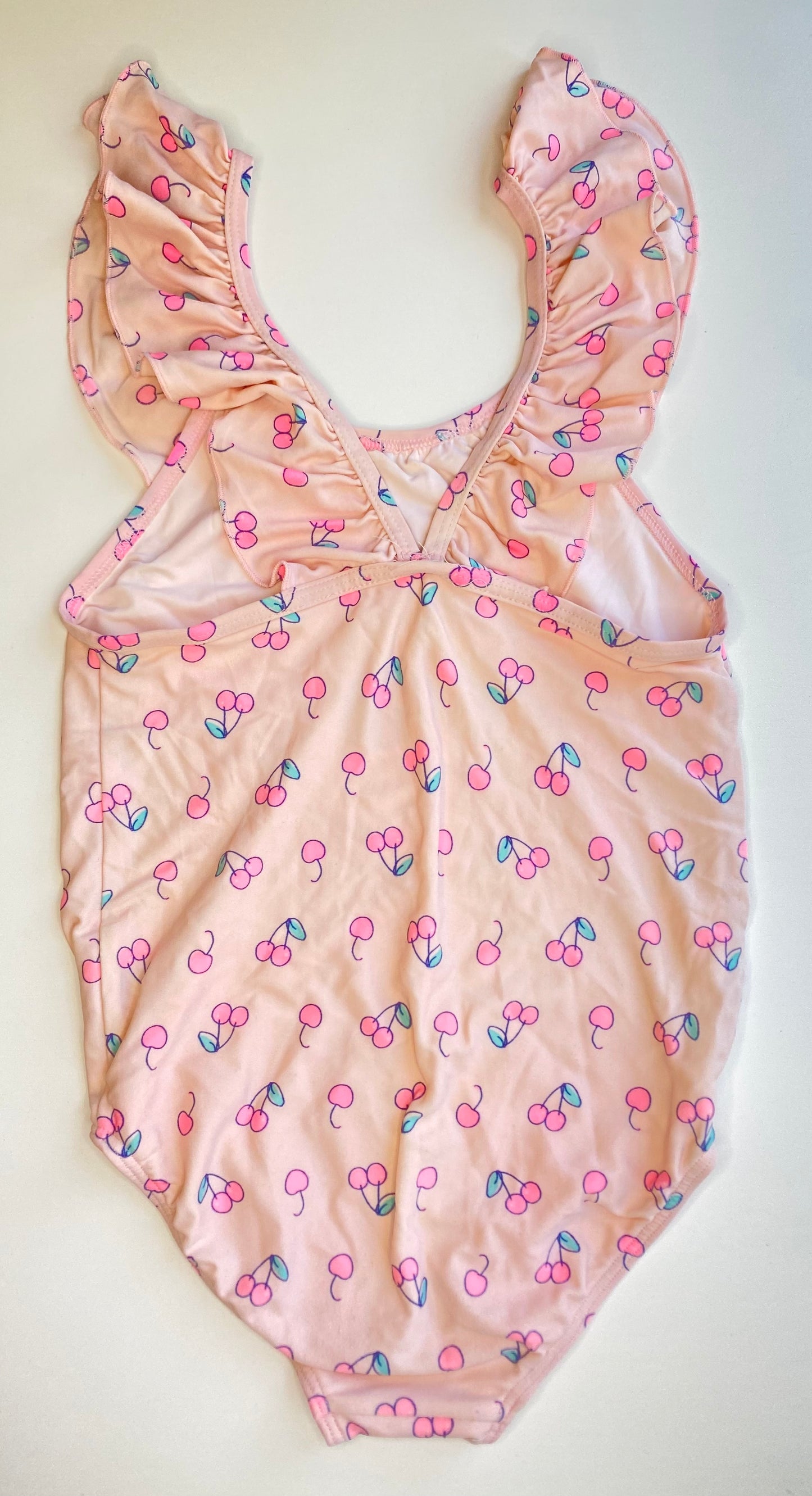 EGG One piece Swimsuit / 7Y