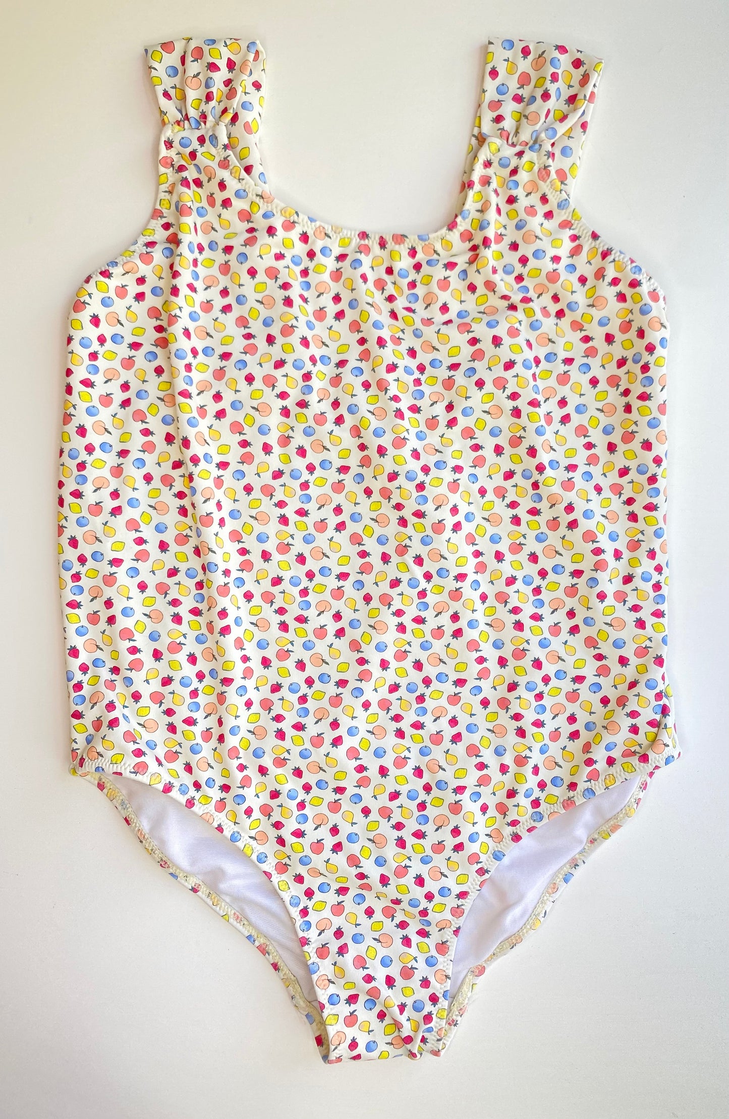 ZARA One Piece Swimsuit / 9-10Y