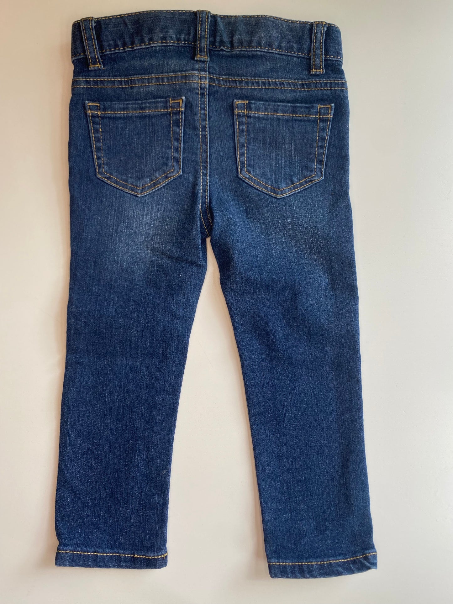 CAT AND JACK Jean girl/ 3Y