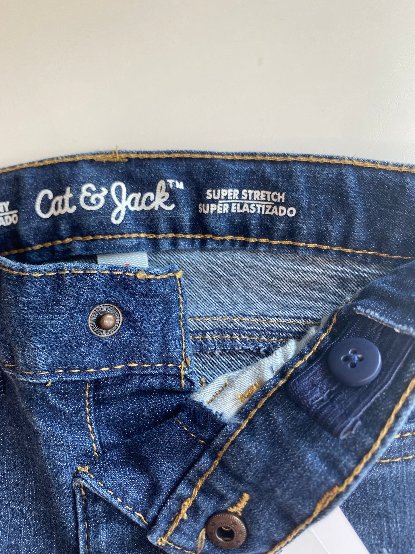 CAT AND JACK Jean girl/ 3Y