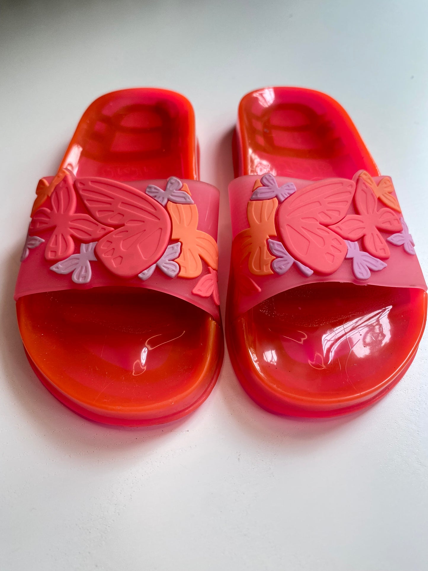 JUJU jelly sliders / us3-34