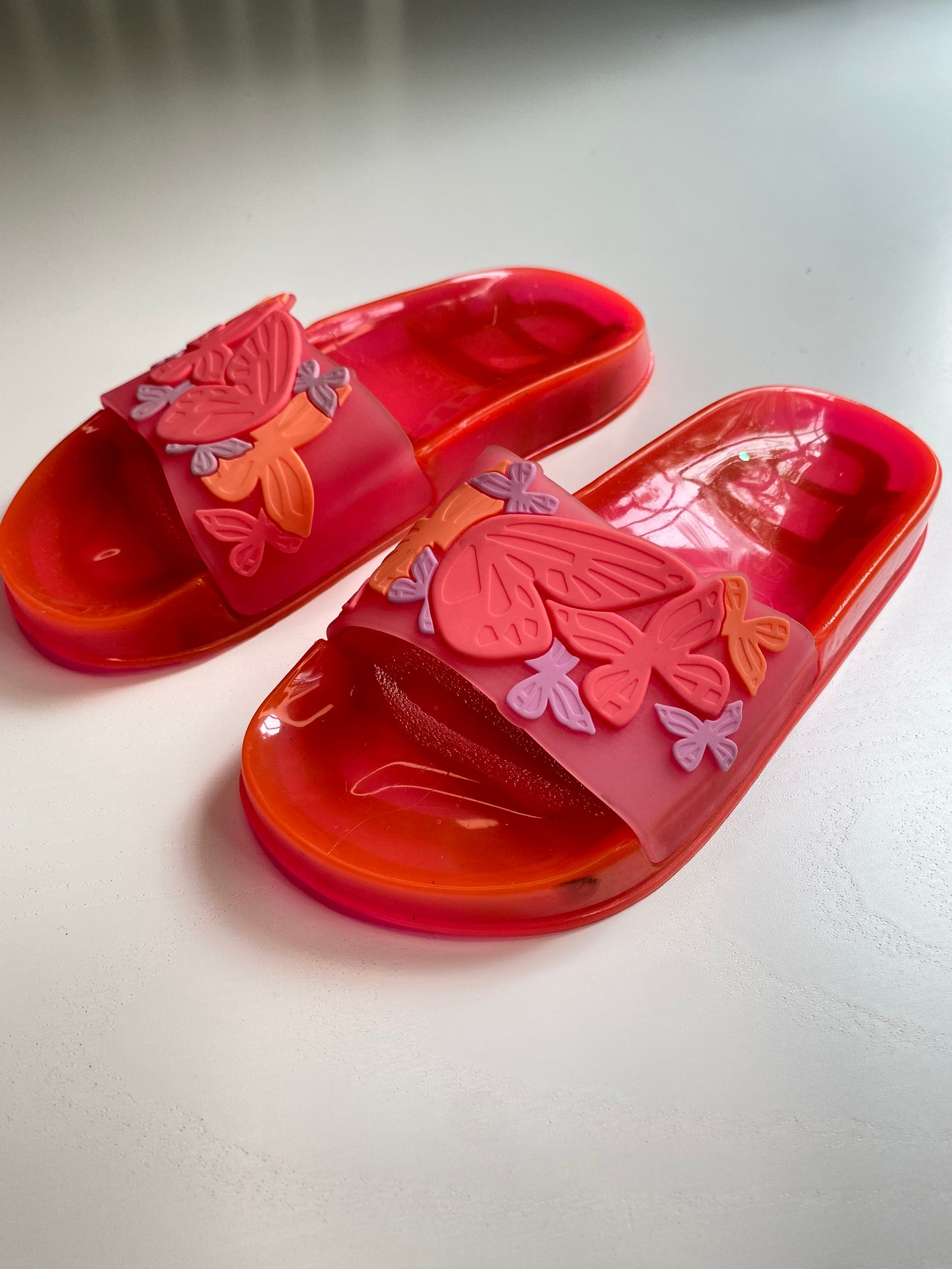JUJU jelly sliders / us3-34