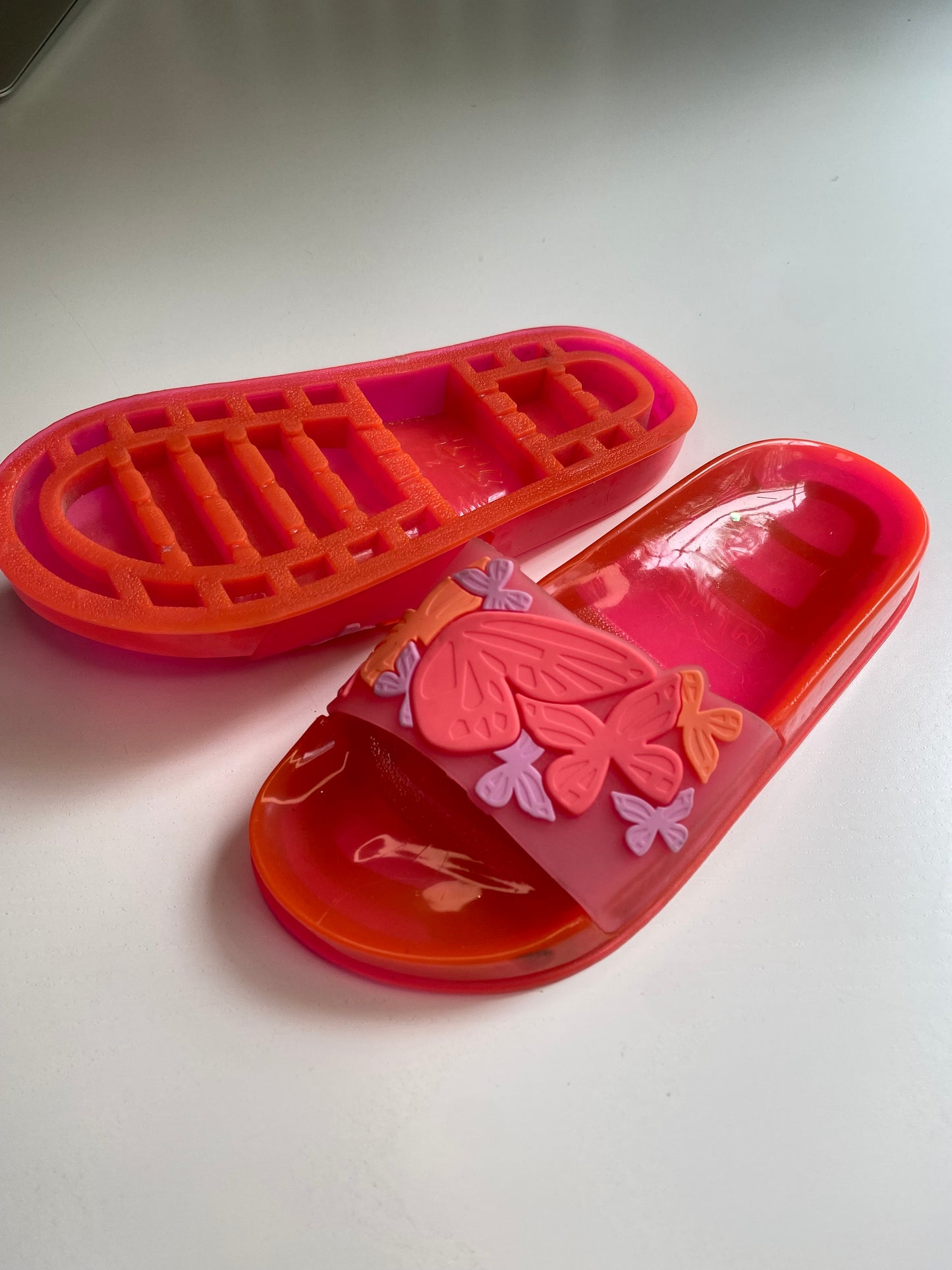 JUJU jelly sliders / us3-34