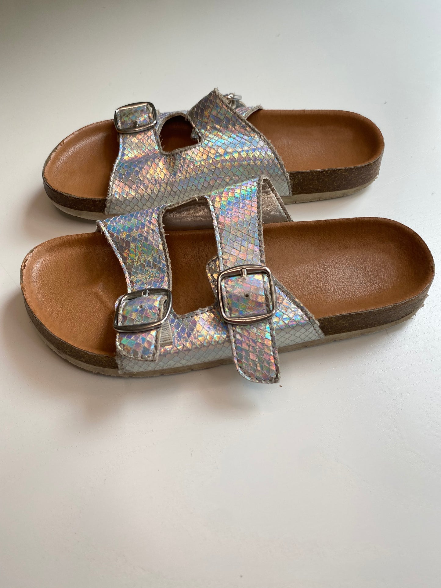 GAP Sandals / 33-34 or 3-4US