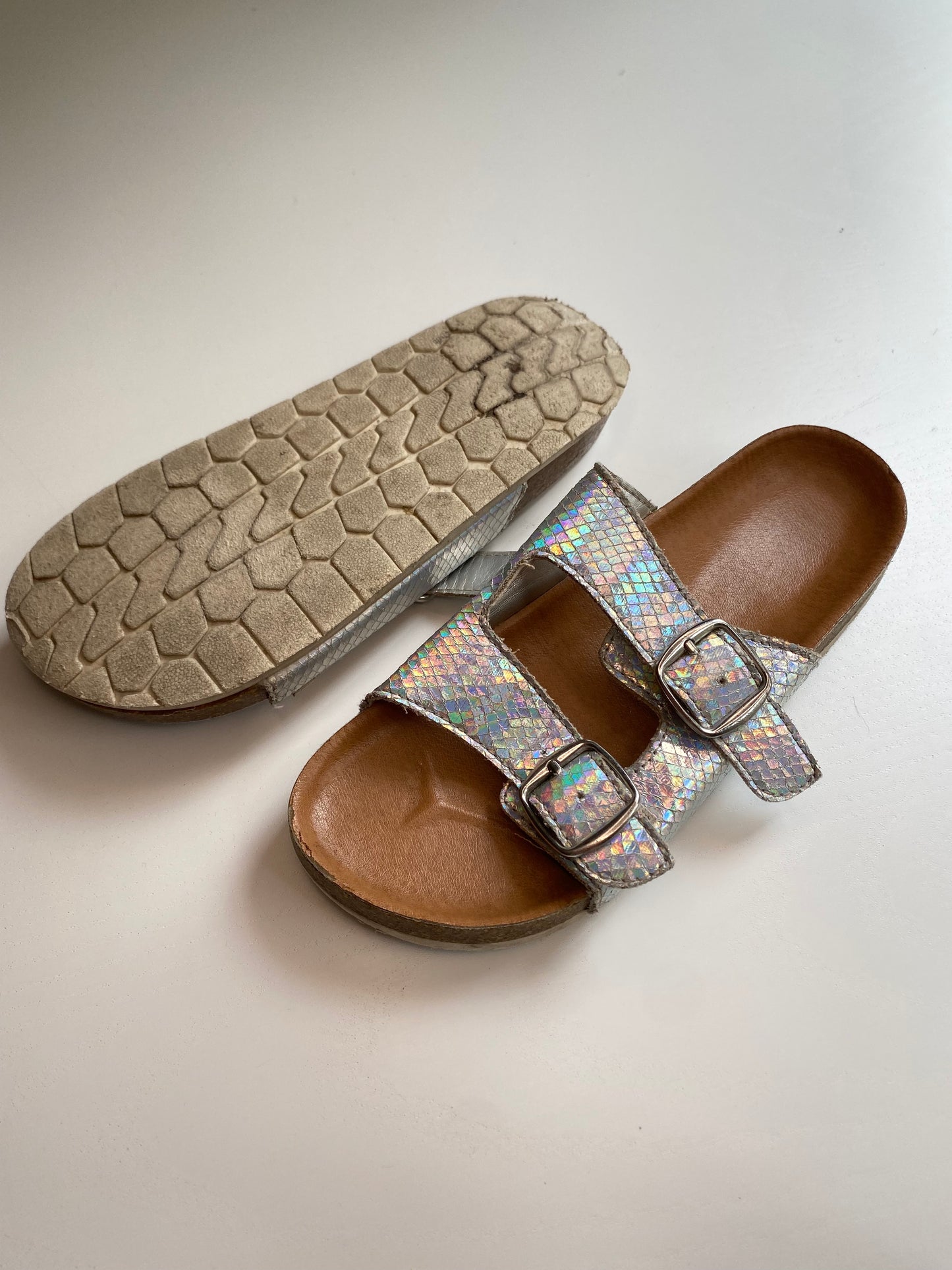 GAP Sandals / 33-34 or 3-4US