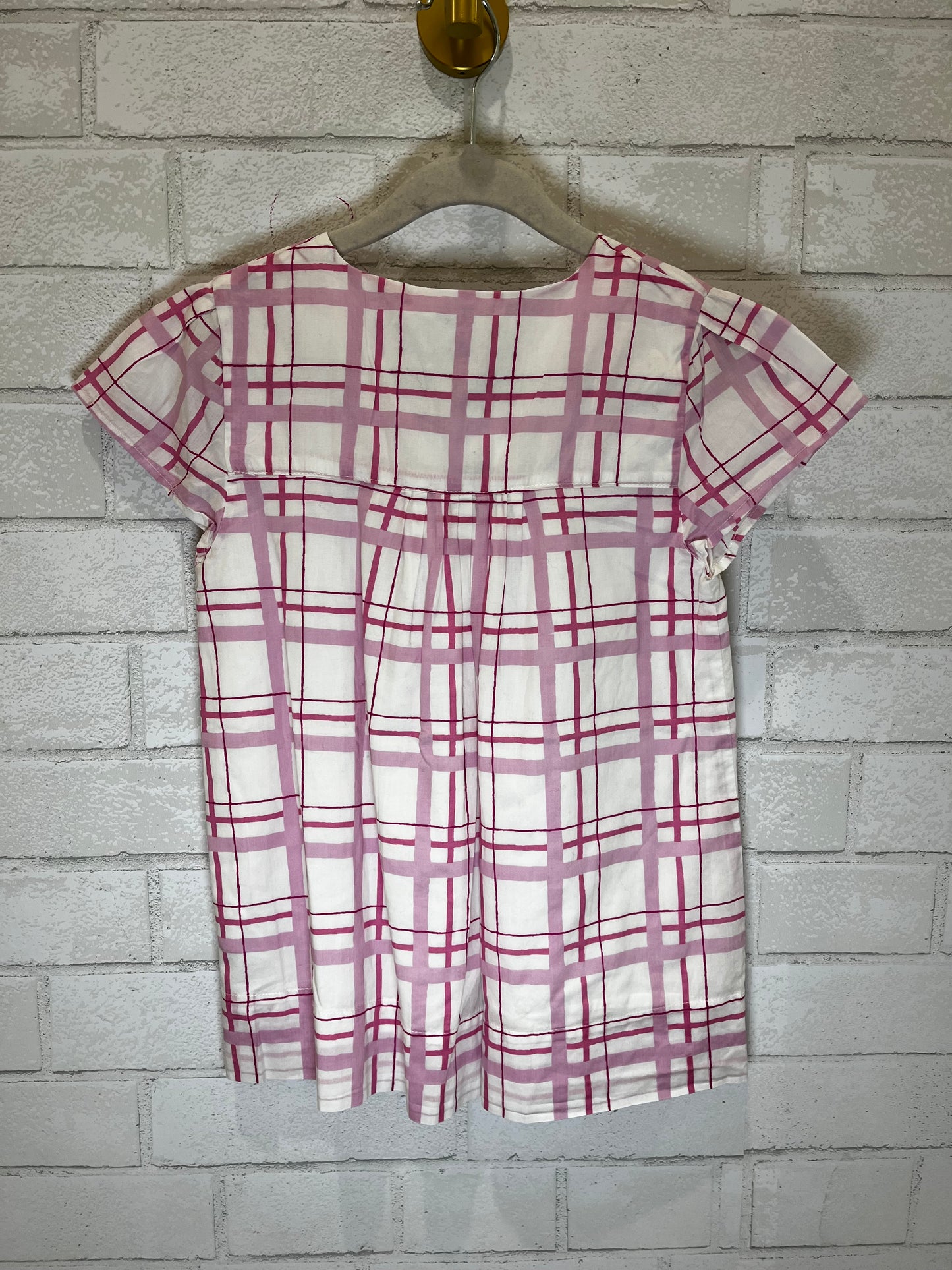 JACADI Dress SIze 8Y
