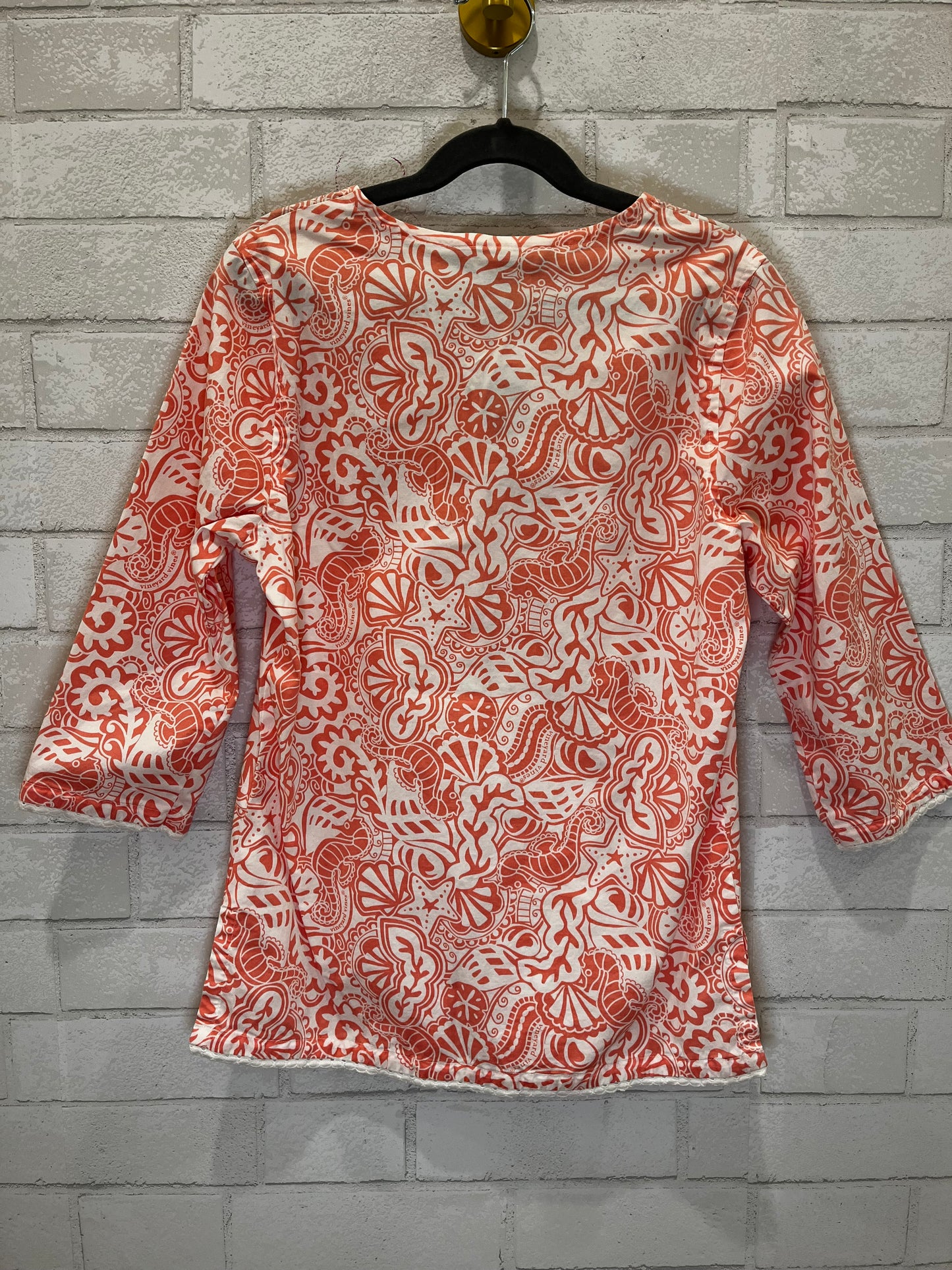 VINEYARD VINES Beach Dress Size 6Y