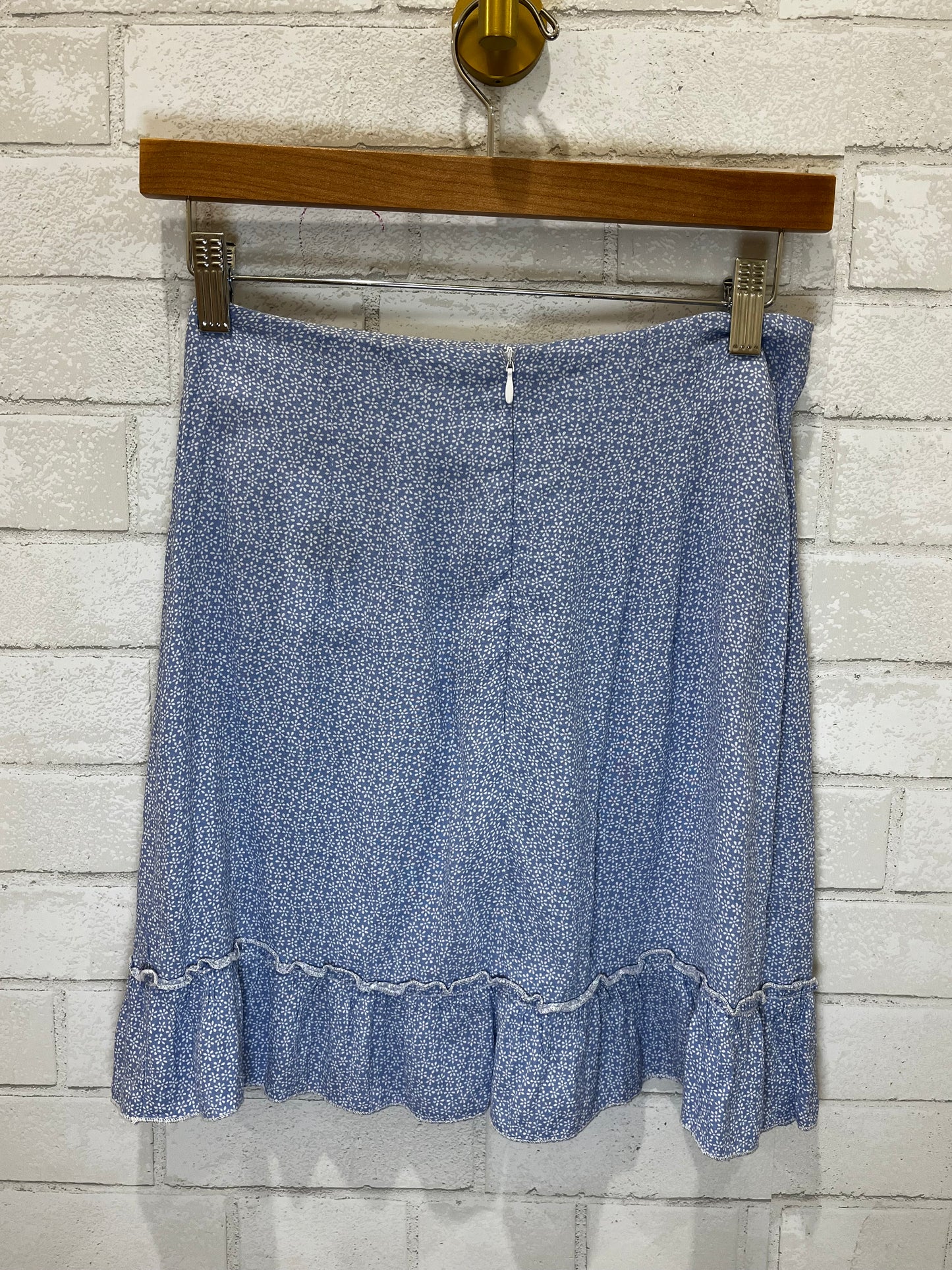 BRANDY MELVILLE Mini Skirt/ XS-US2