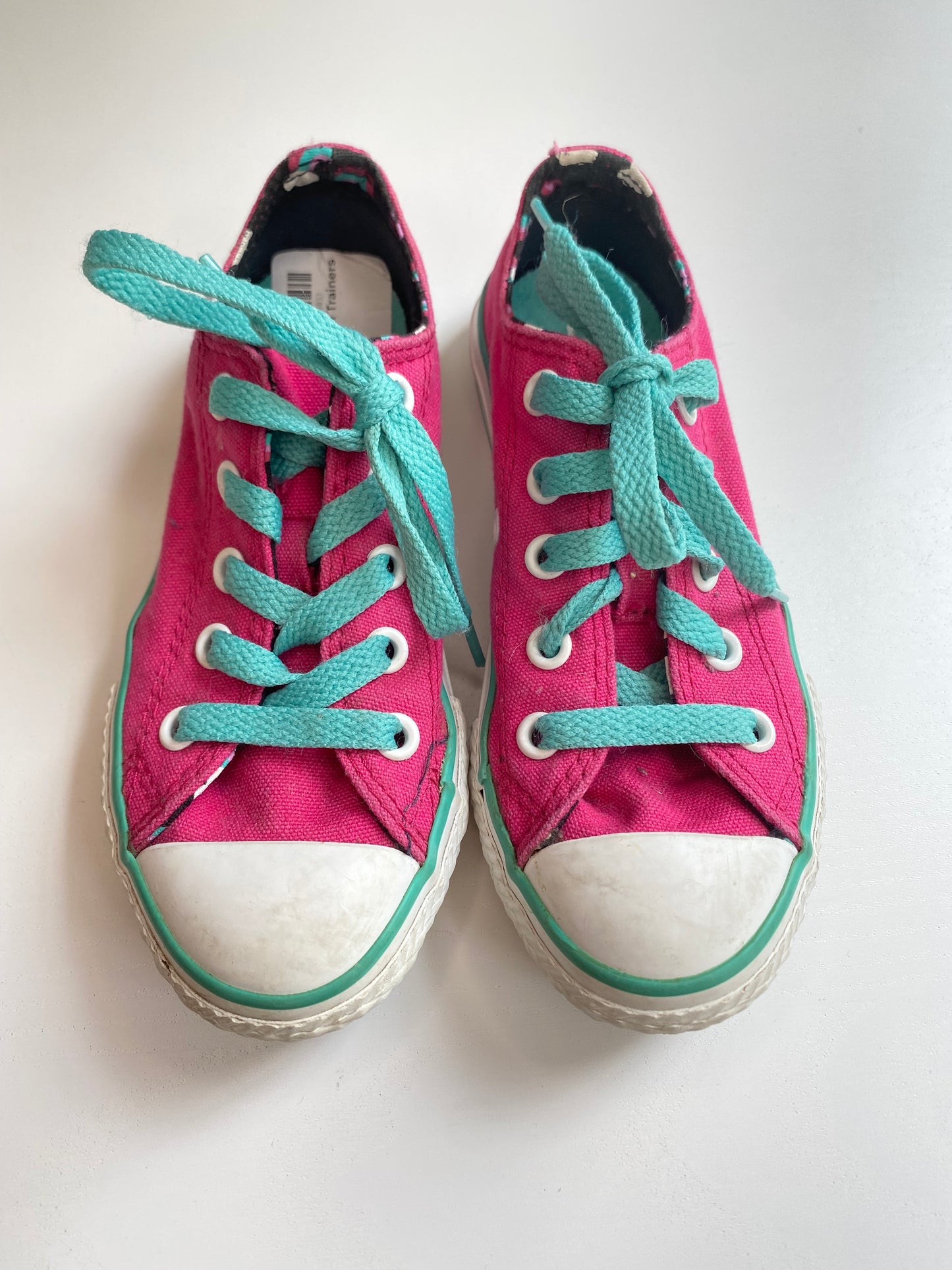 CONVERSE ALL STAR Trainers / US11