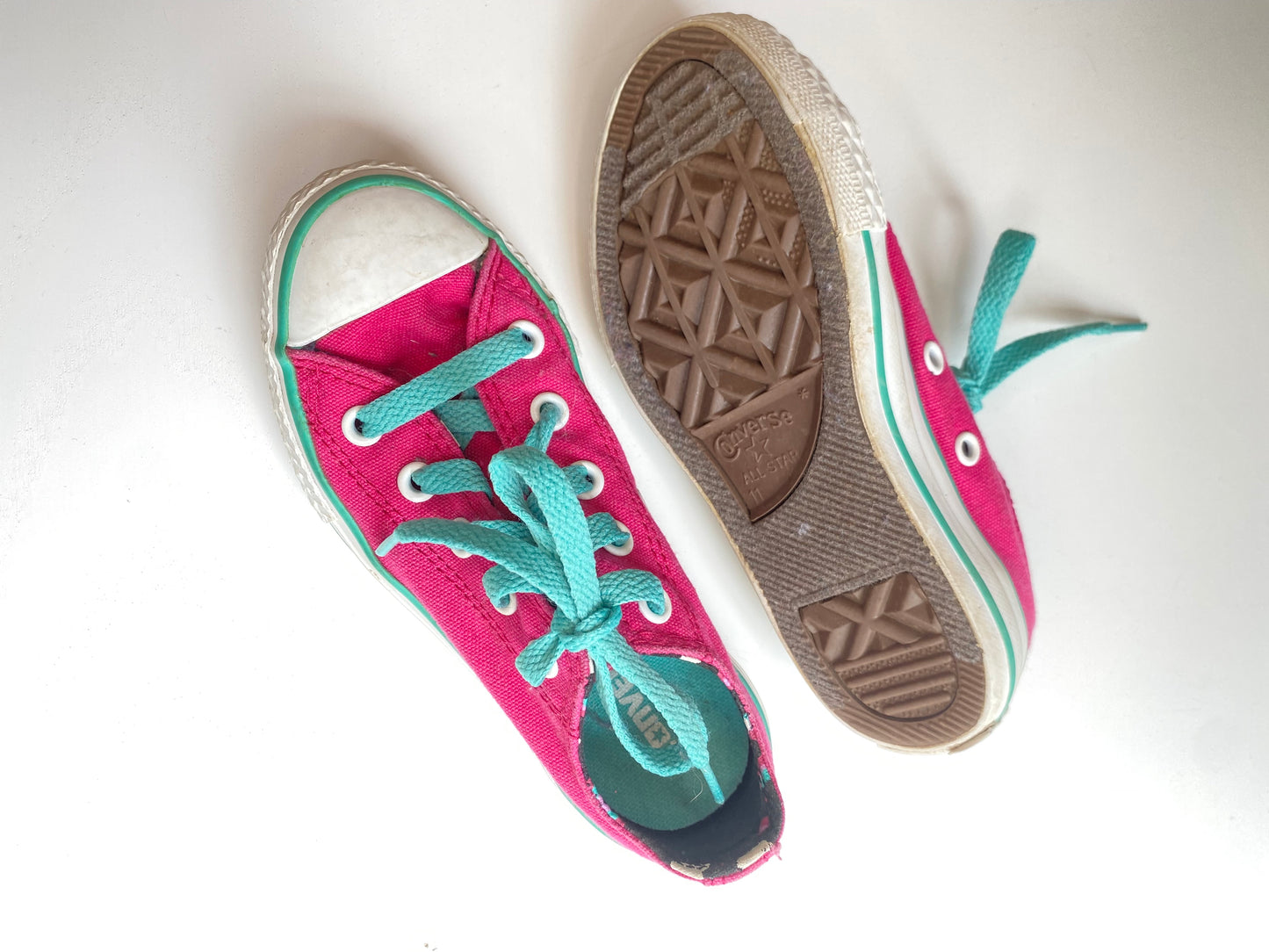 CONVERSE ALL STAR Trainers / US11