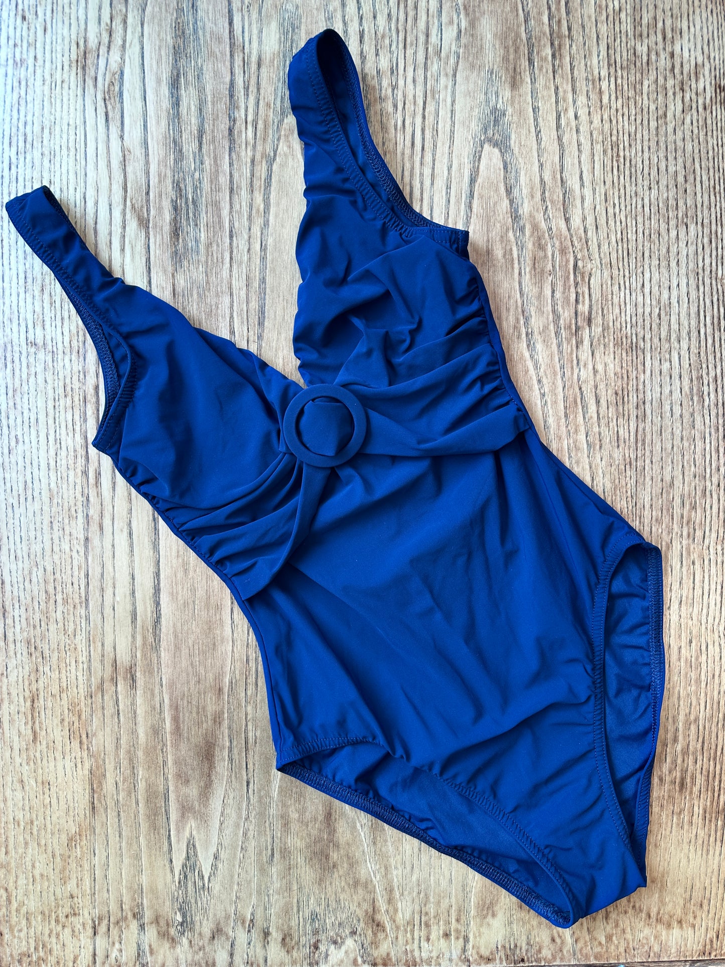 KARLA COLLETTO onepiece swimsuit/ S