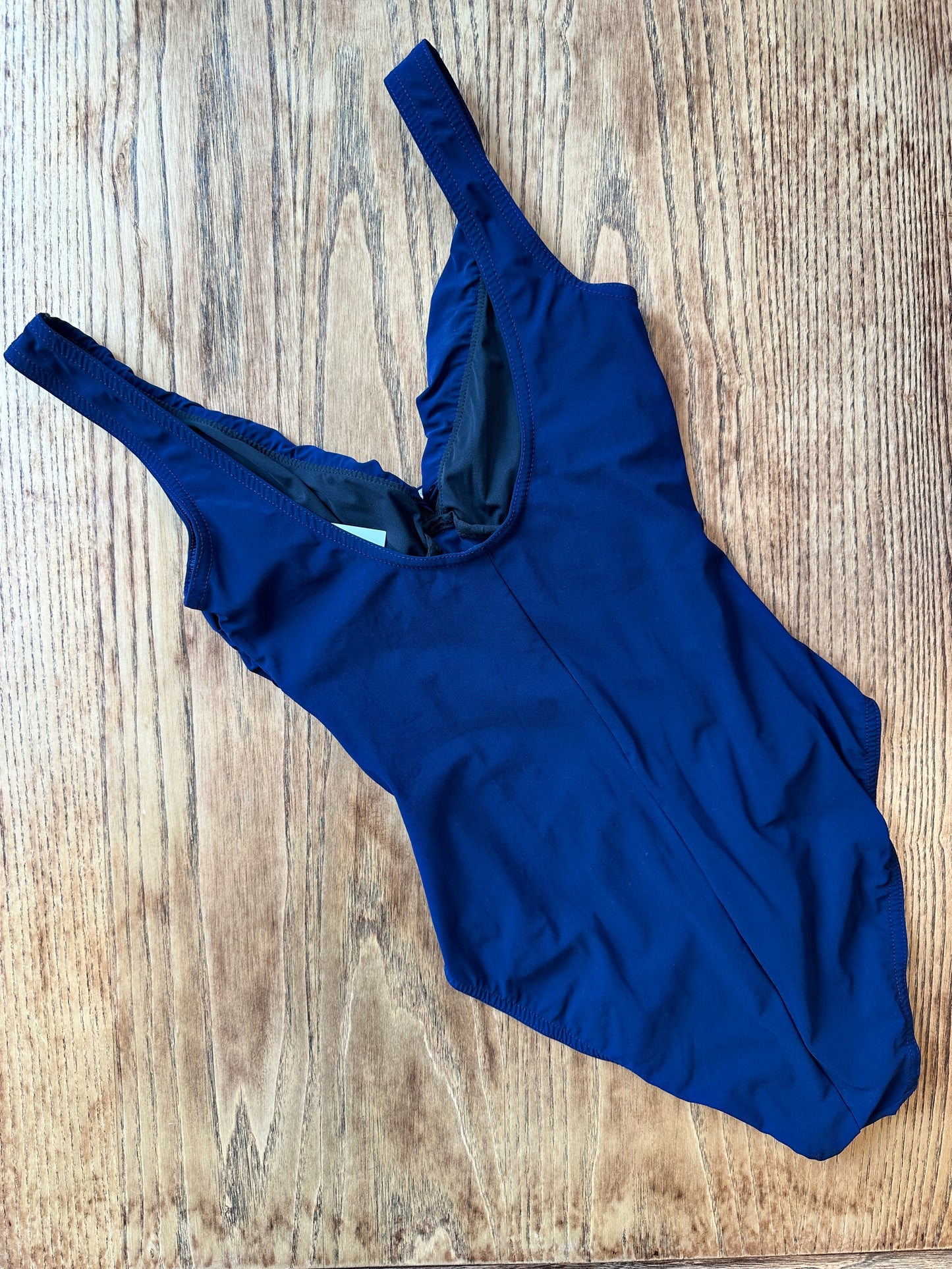 KARLA COLLETTO onepiece swimsuit/ S