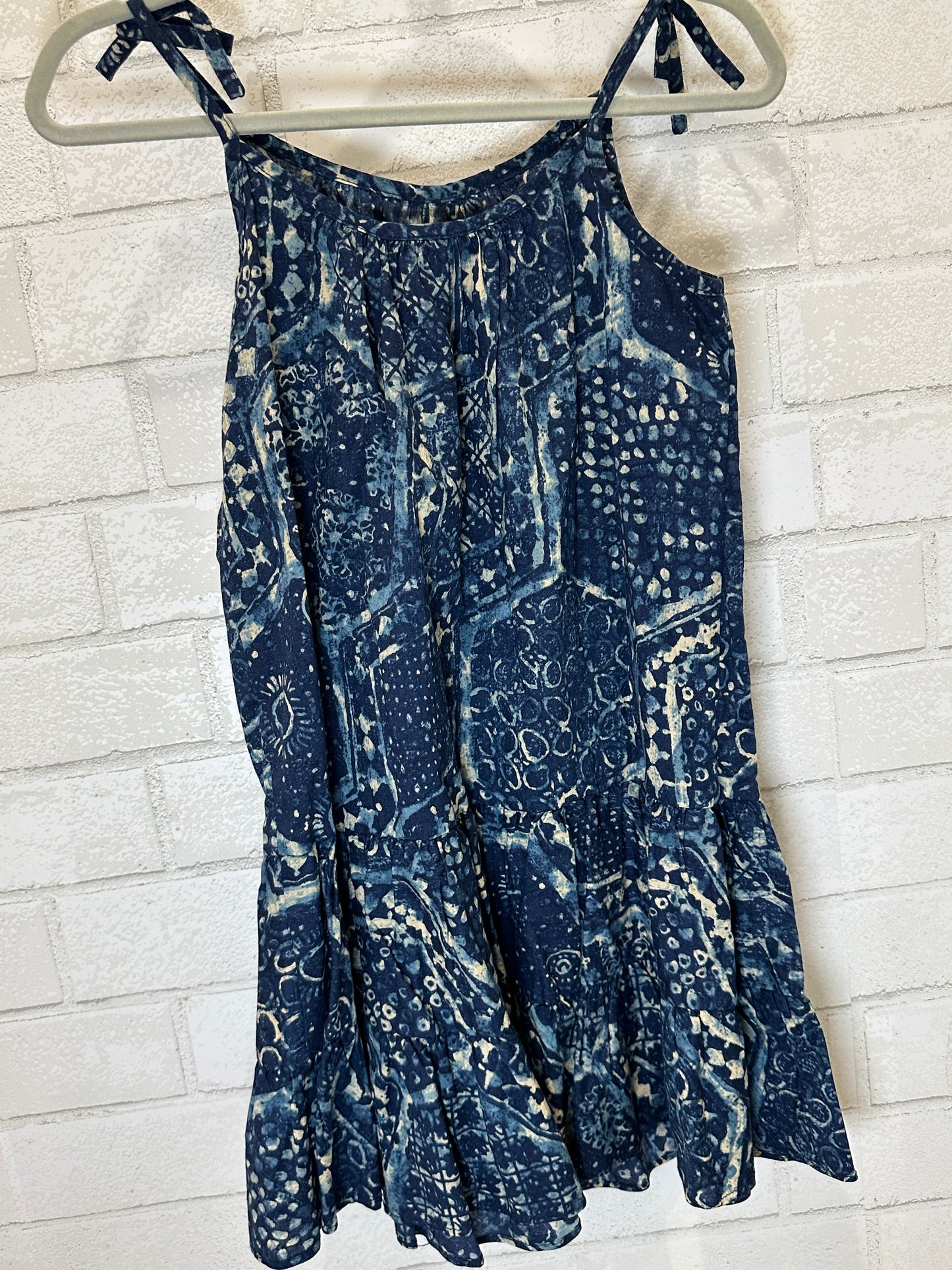RALPH LAUREN Summer dress / 4Y