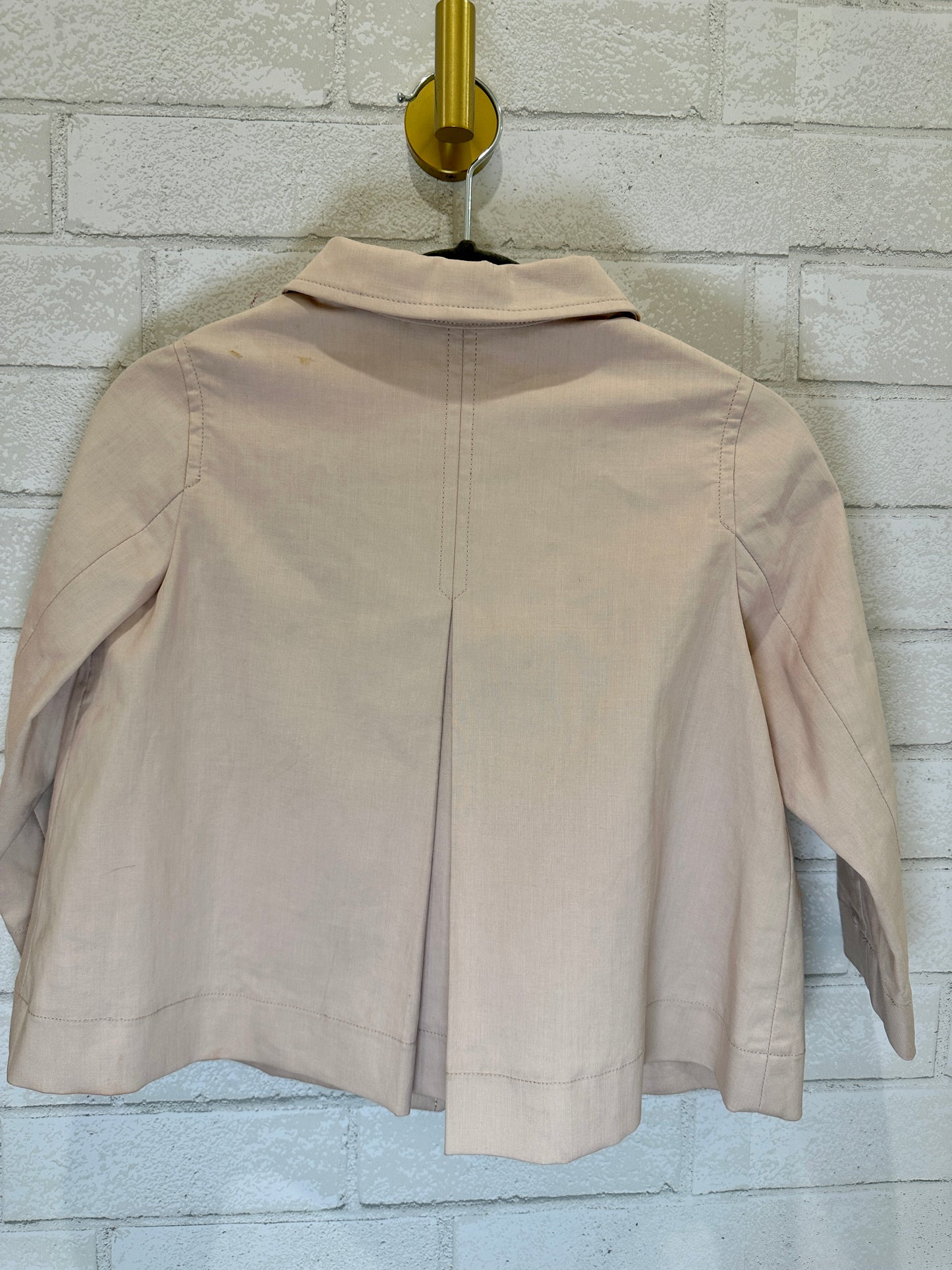 BONPOINT Outdoor Jacket / 3Y