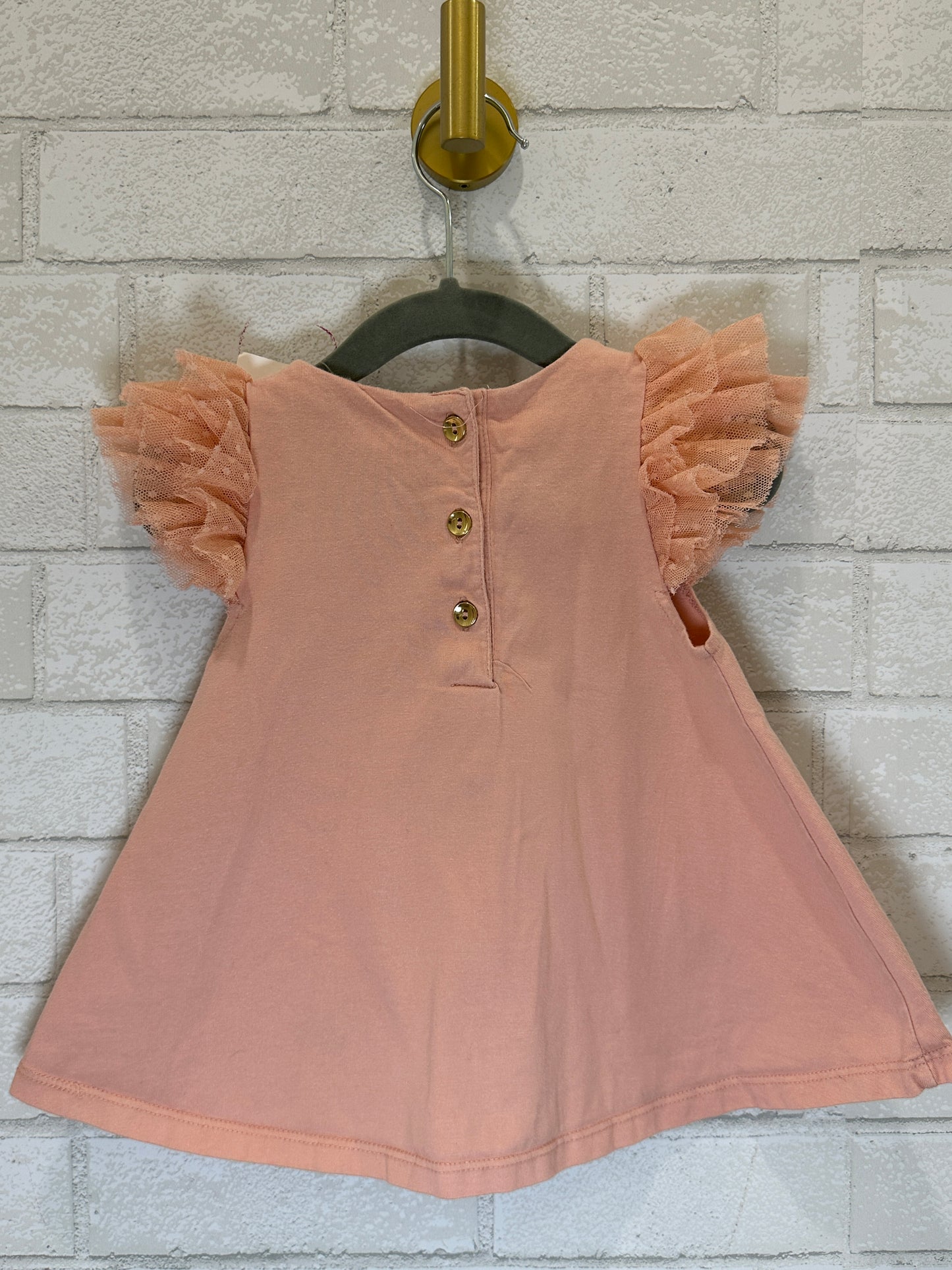 CYNTHIA ROWLEY Baby Dress Size 18M