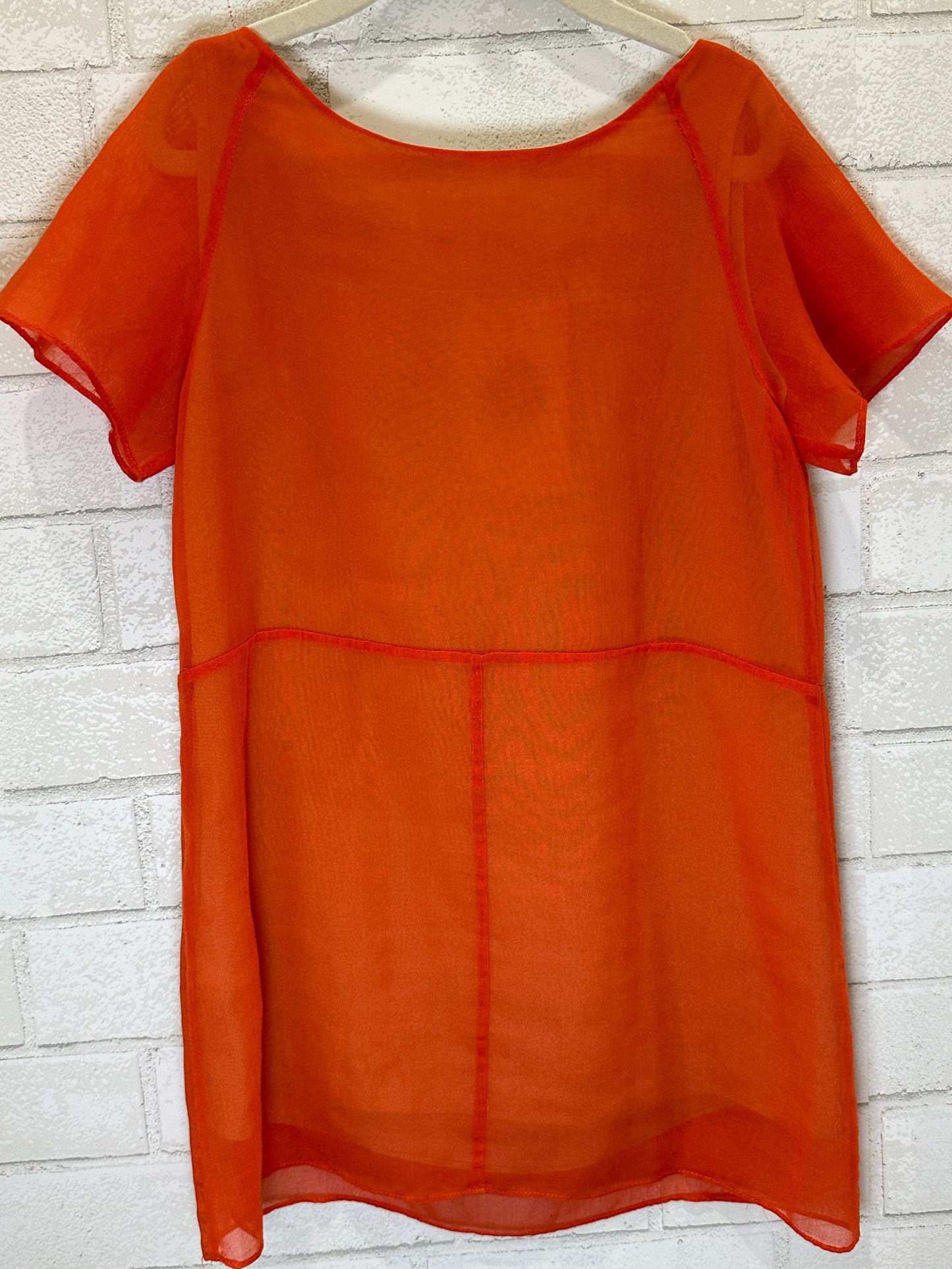 PHILLIPLIM dress SS / 5y