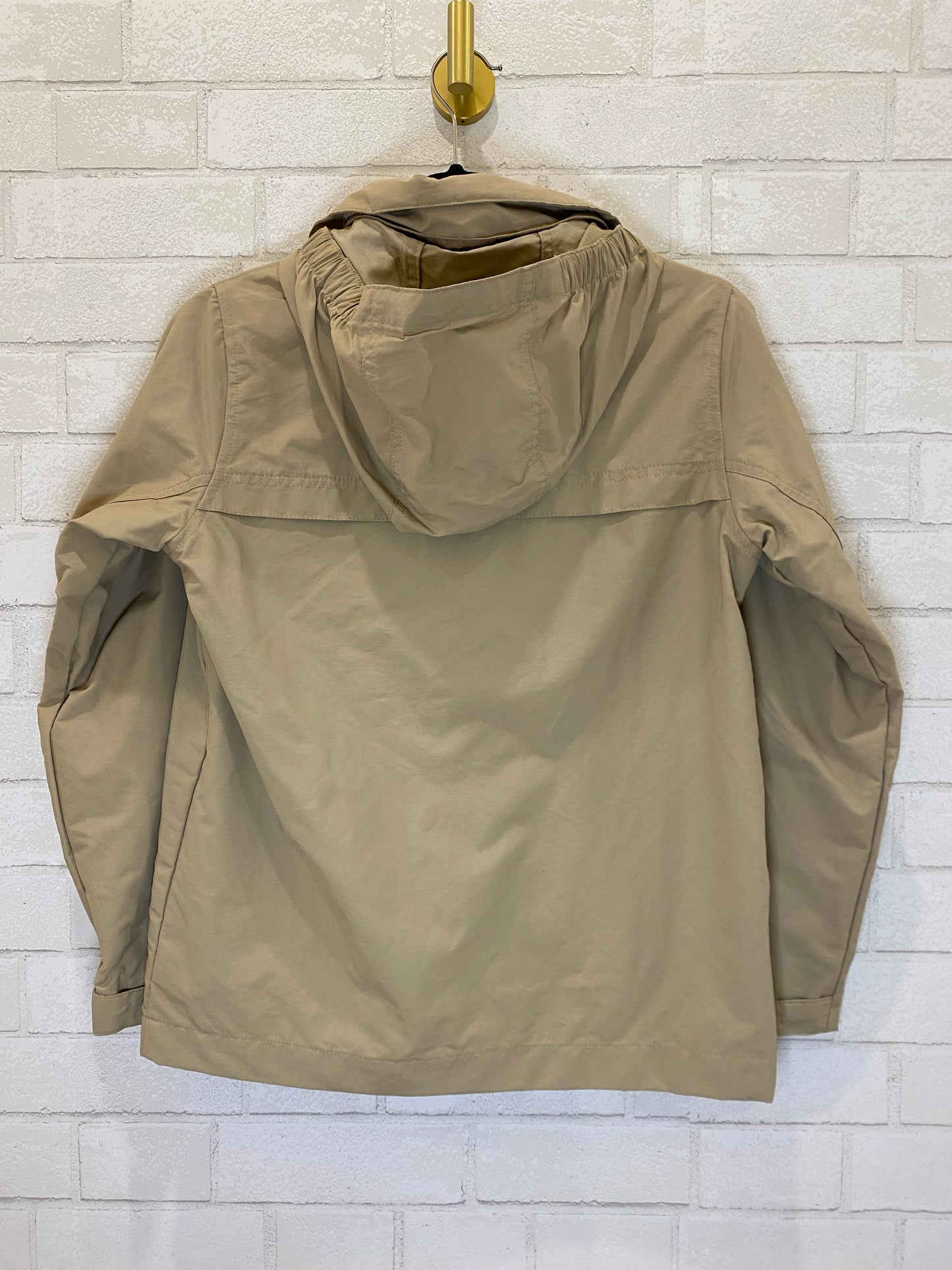 LANDS END Lightweight JAcket Size 10-12Y