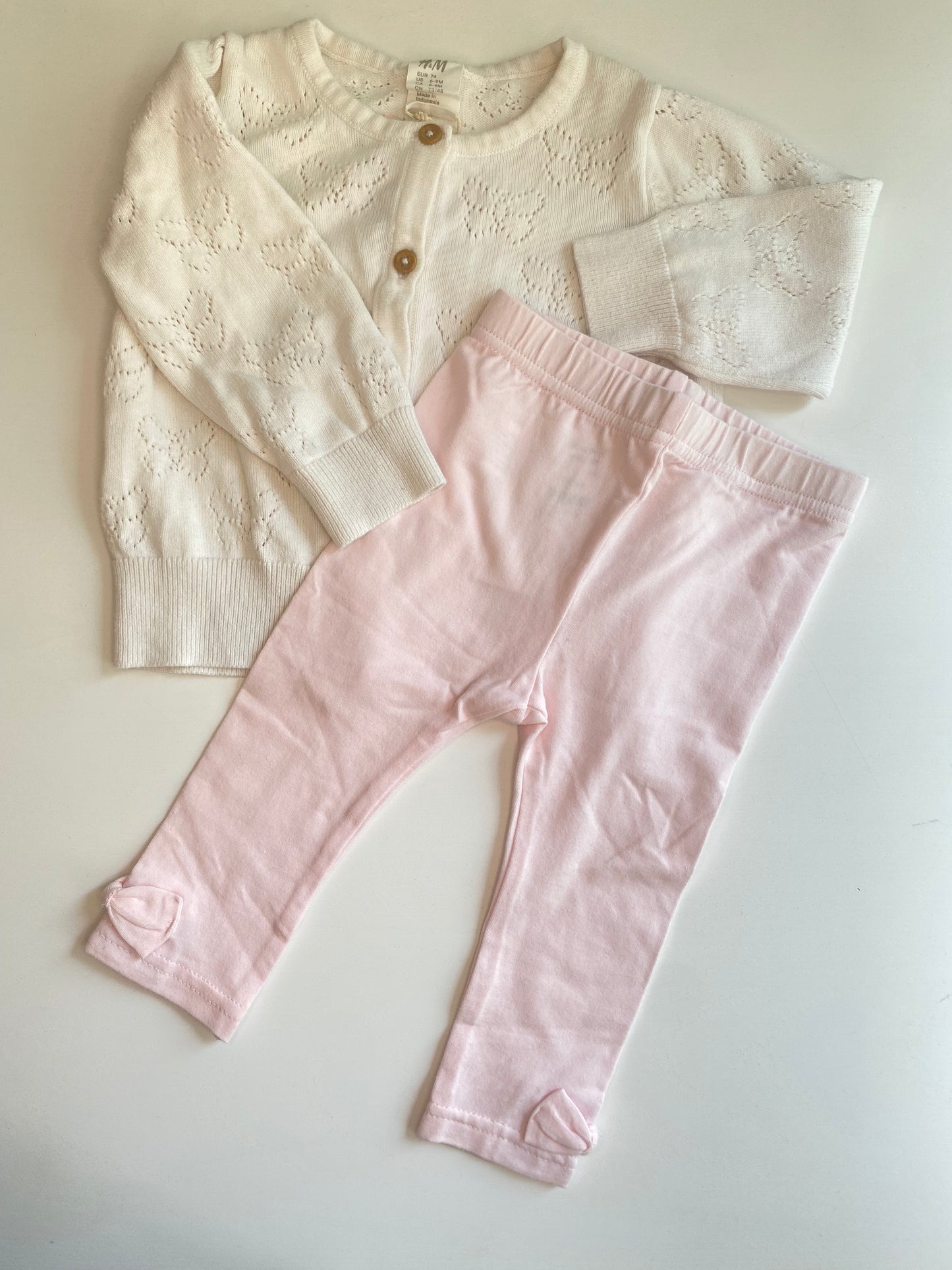 TAPE A L'OEIL Legging / 9M