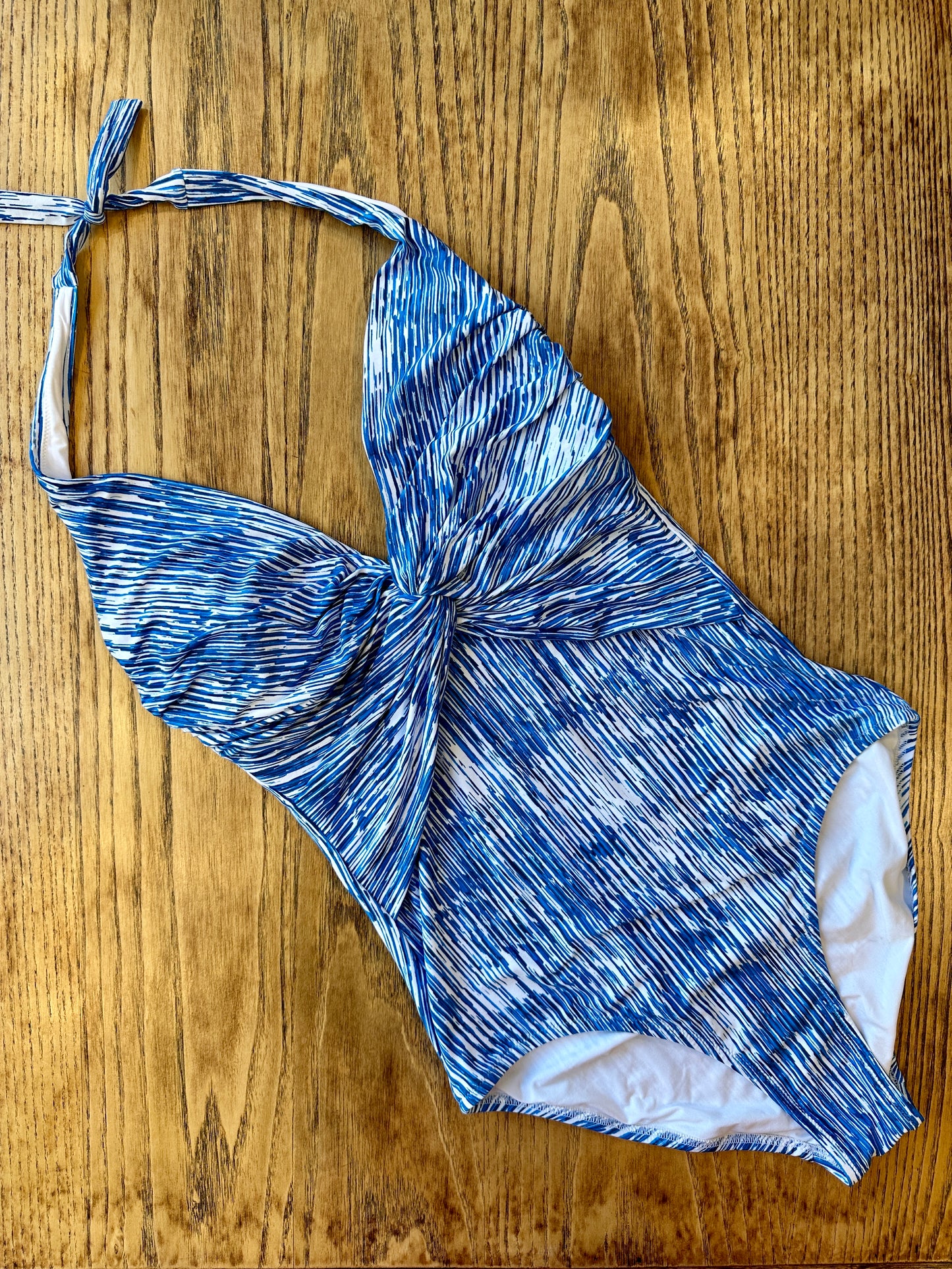 MELLISSA ODABASH one piece swimsuit/M-us6