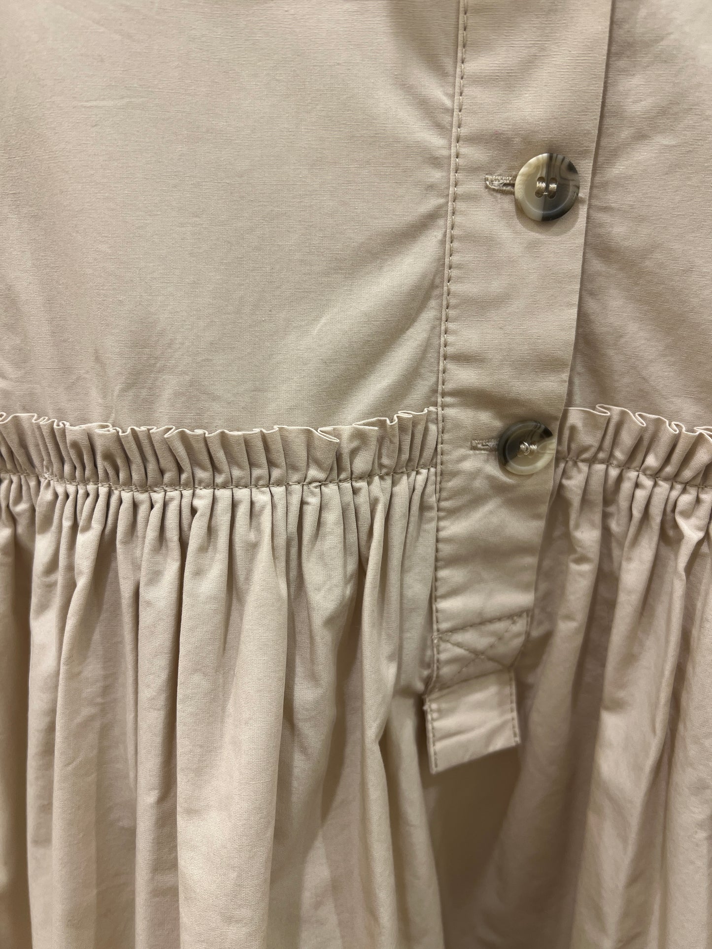 ZARA Dress SS / 8Y