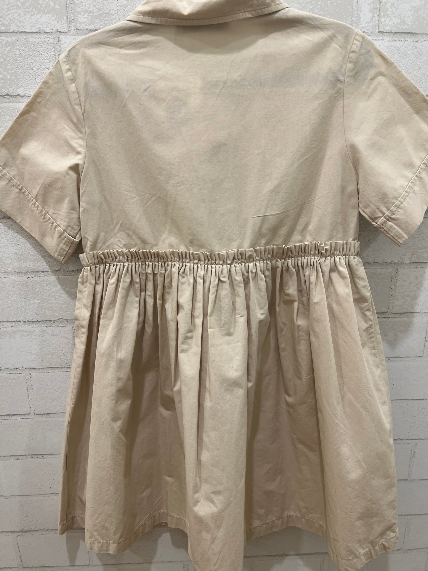 ZARA Dress SS / 8Y