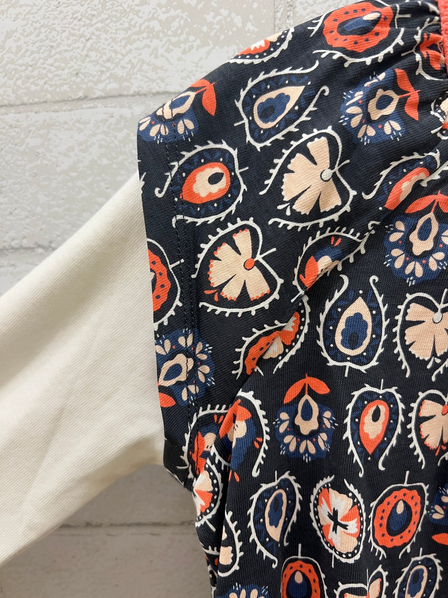 TEA Dress Size &y