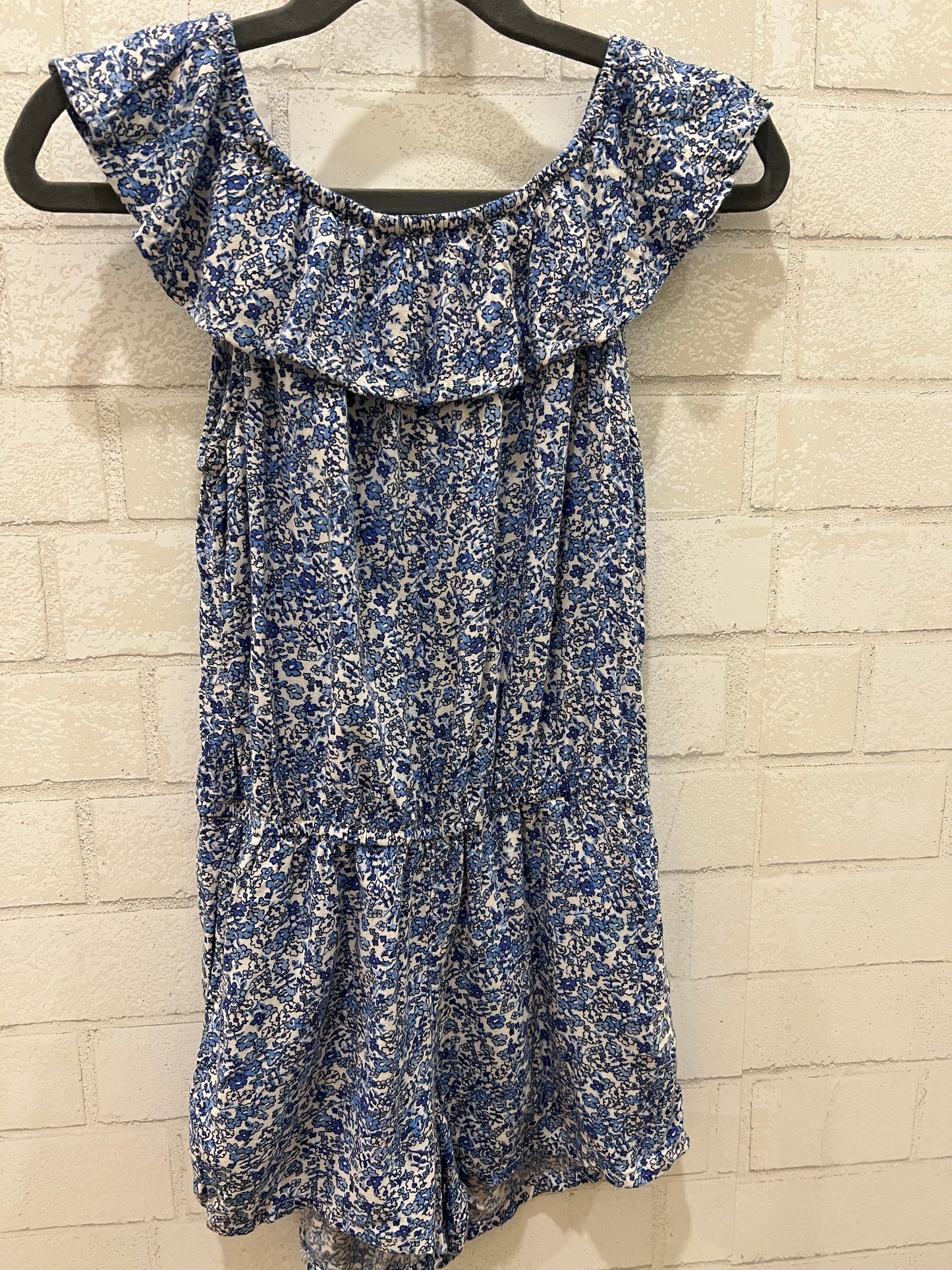H&M Jumpsuit / 6-7y