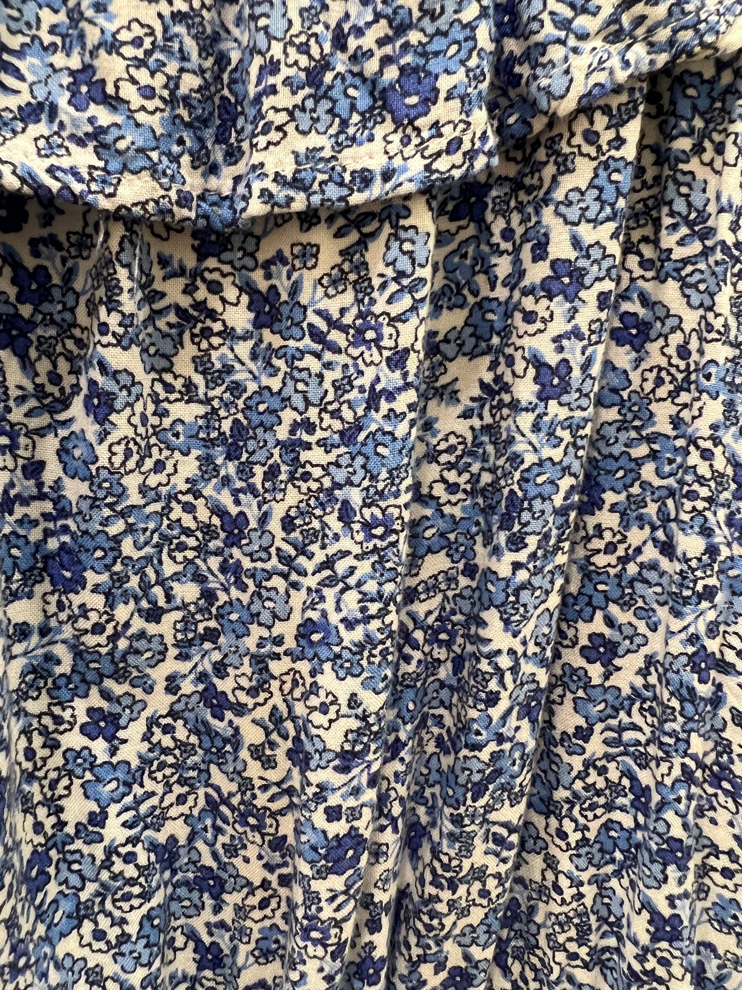 H&M Jumpsuit / 6-7y