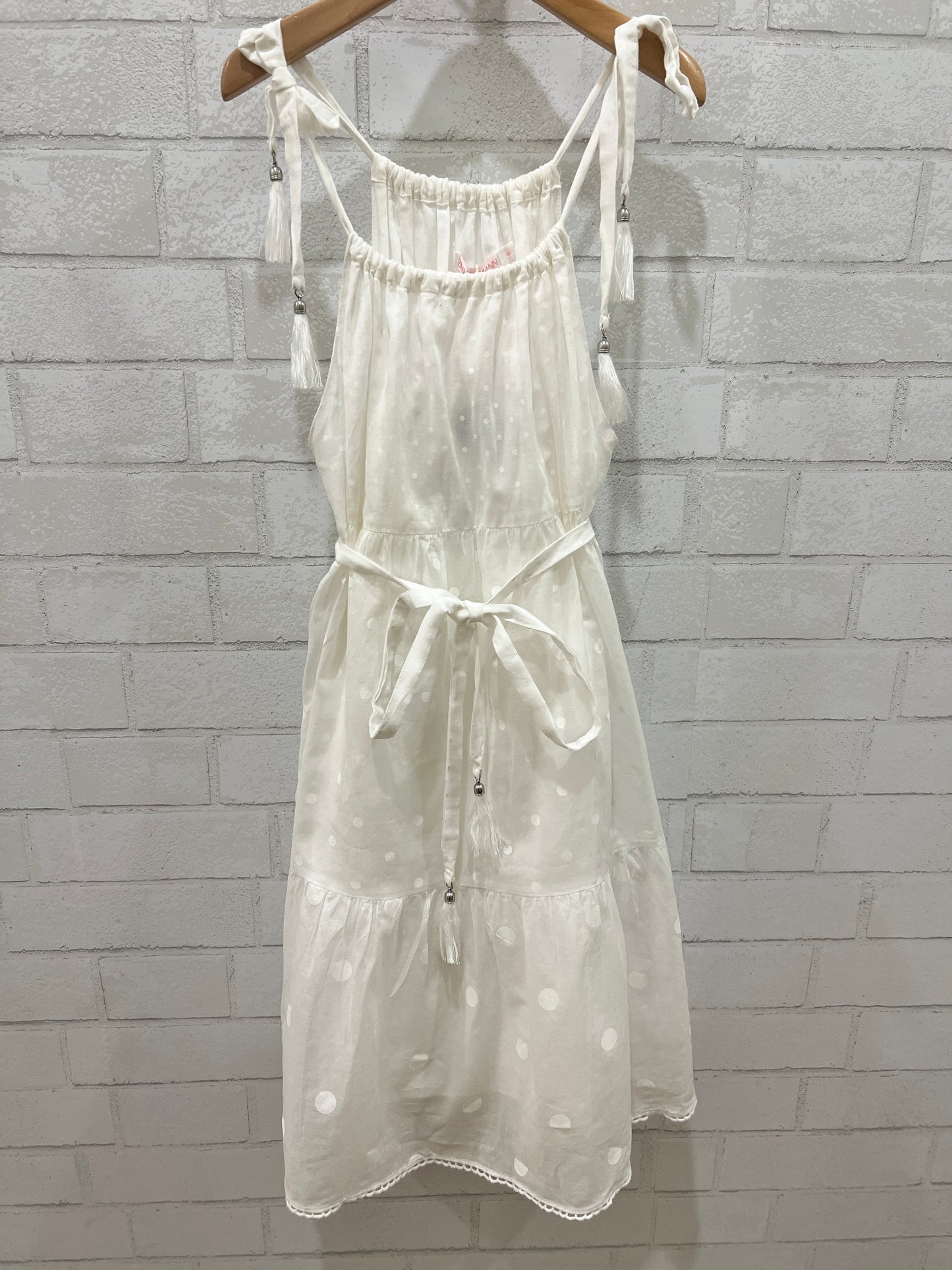 ZIMMERMANN Summerdress / 6Y