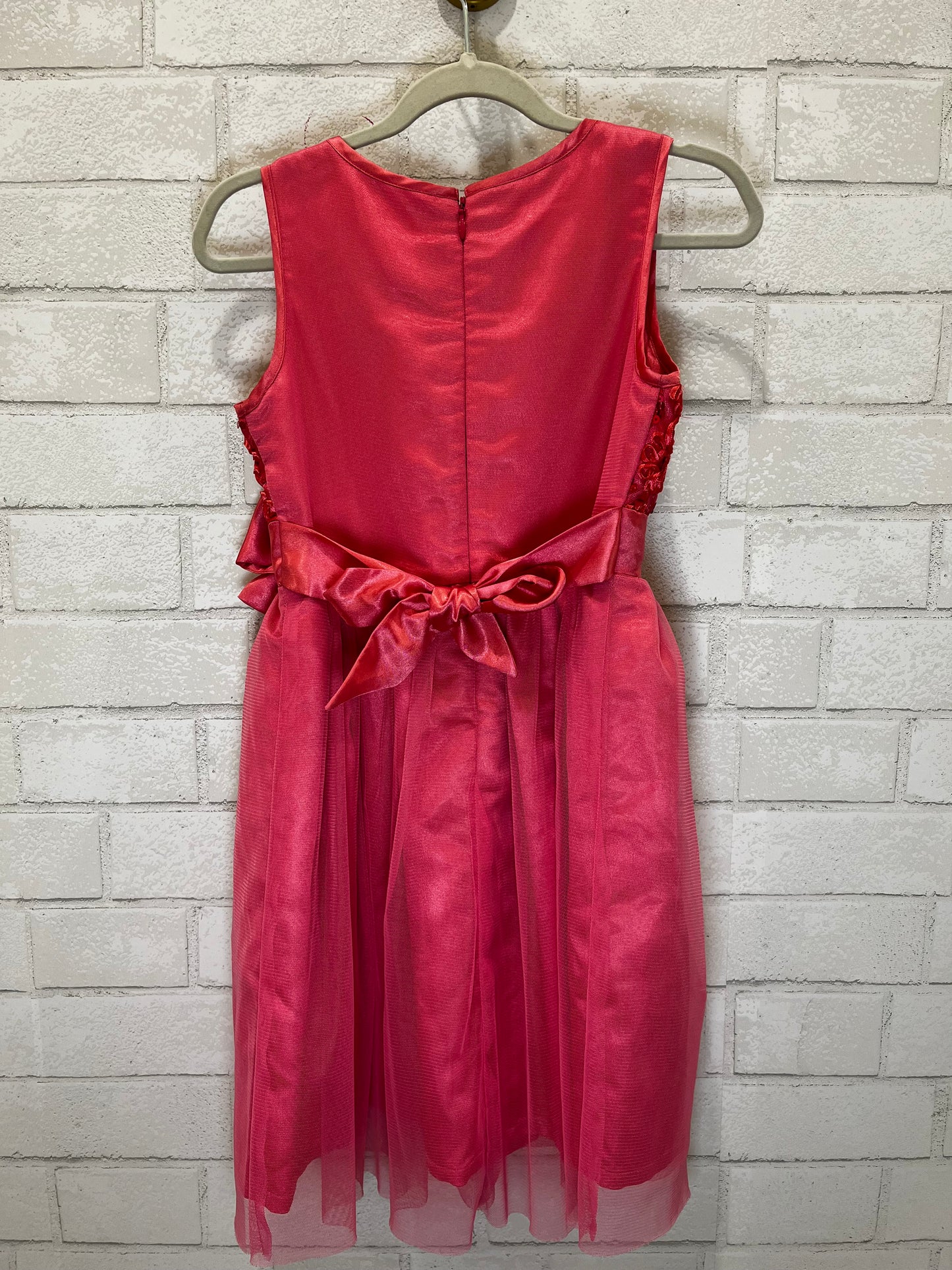 HOLIDAY EDITIONS Dress Size 6Y