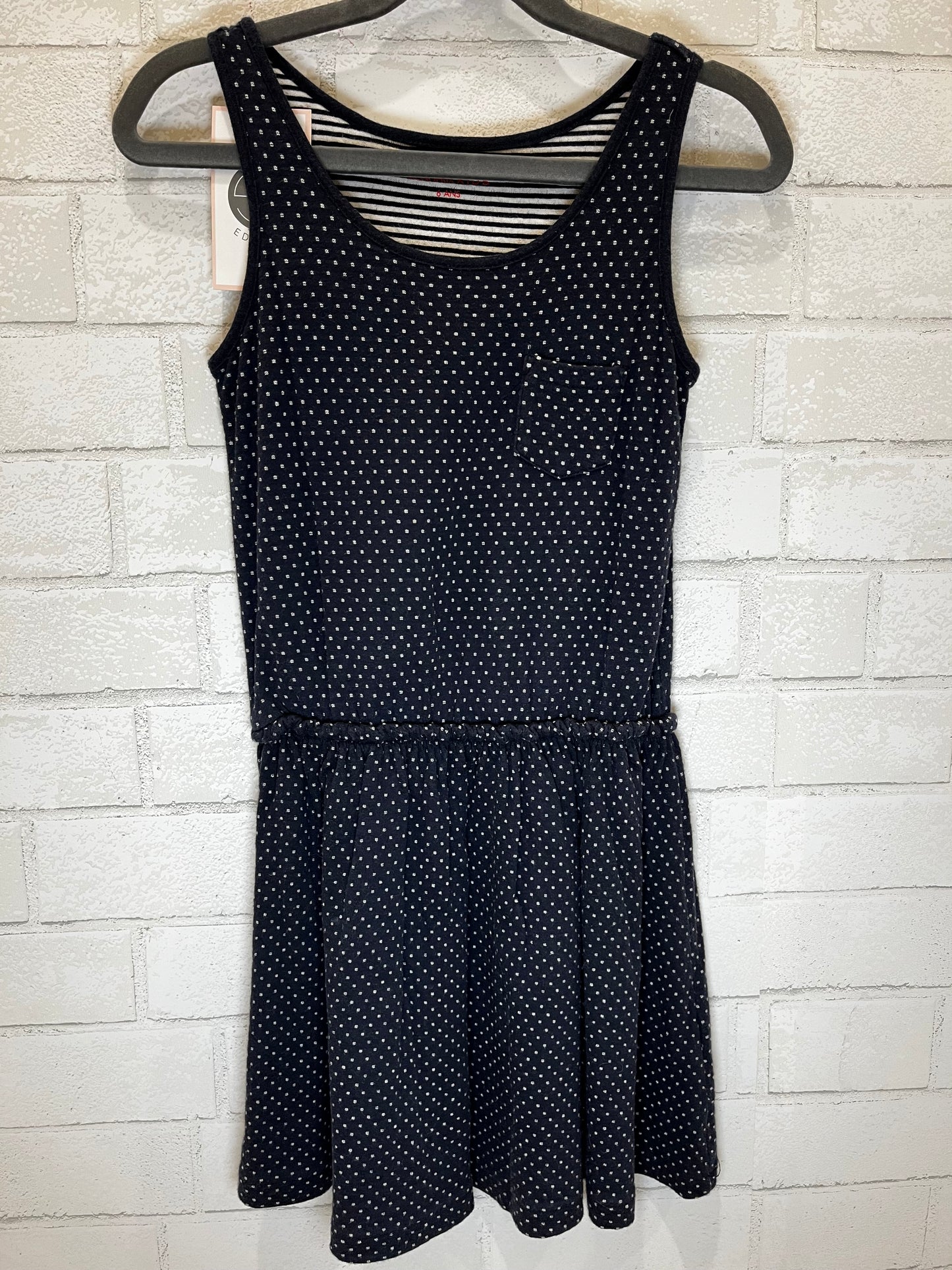 MONOPRIX Dress size 6Y