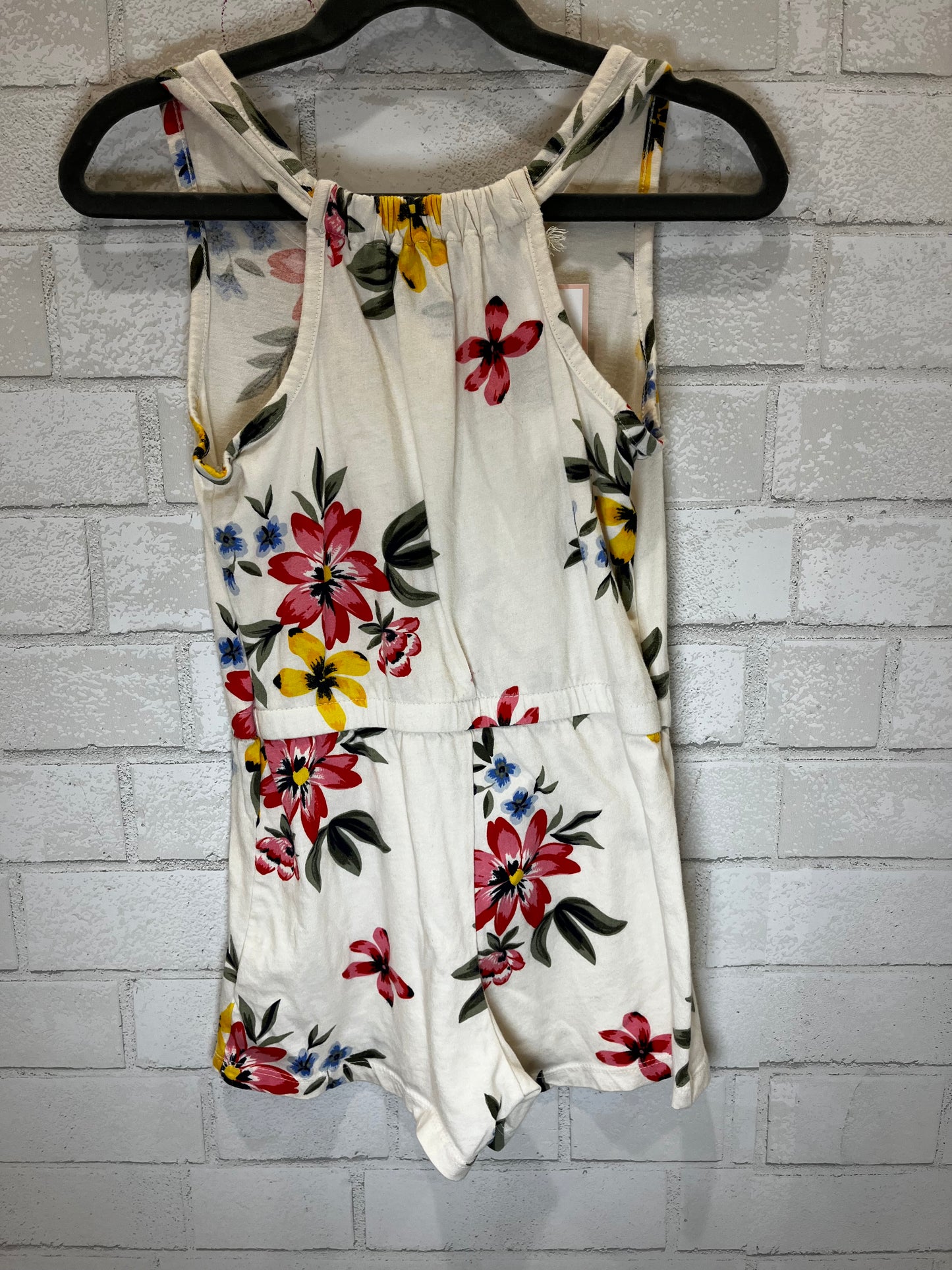 OLD NAVY Romper / 6-7Y