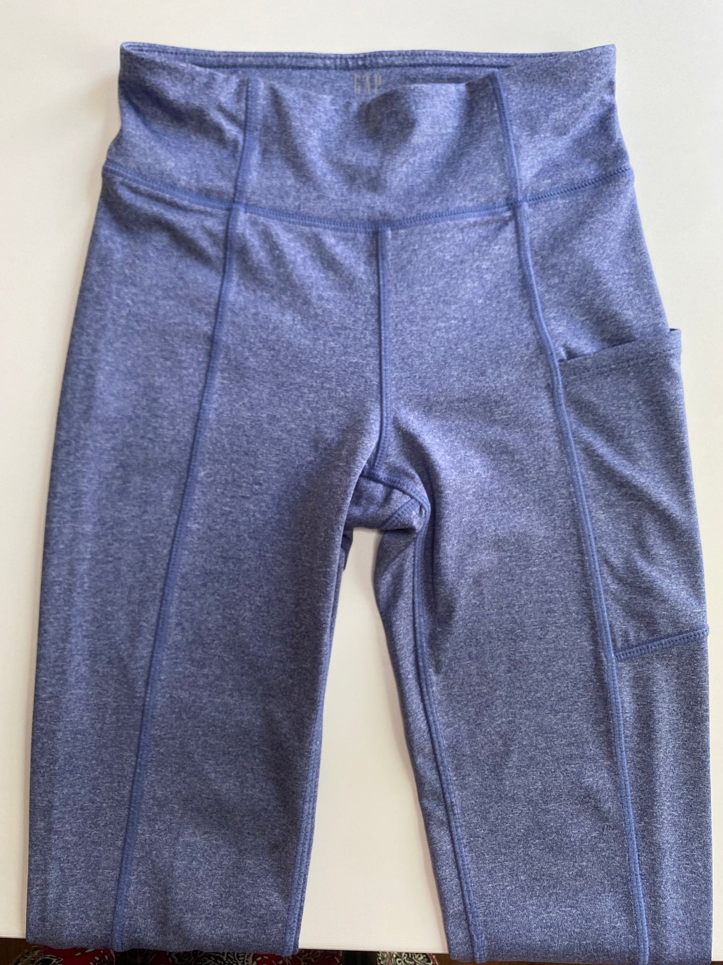 GAP Athletic legging/ 8Y