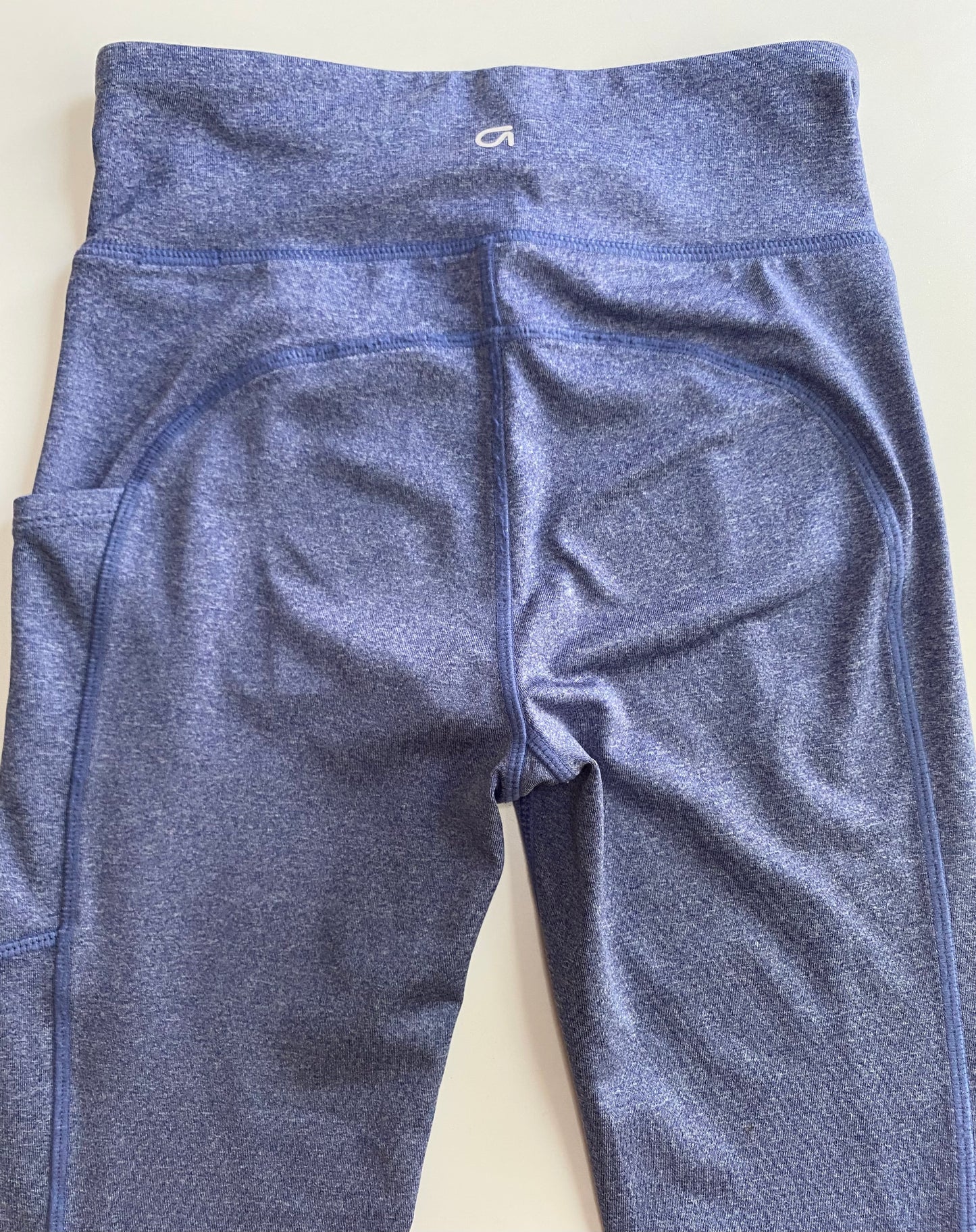 GAP Athletic legging/ 8Y