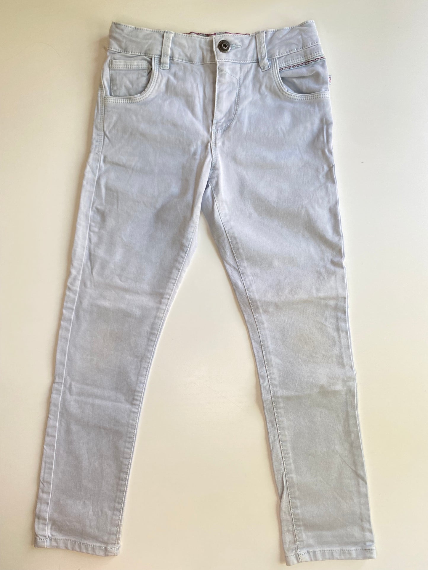 OKAIDAI Slim PAnts SIze 8y