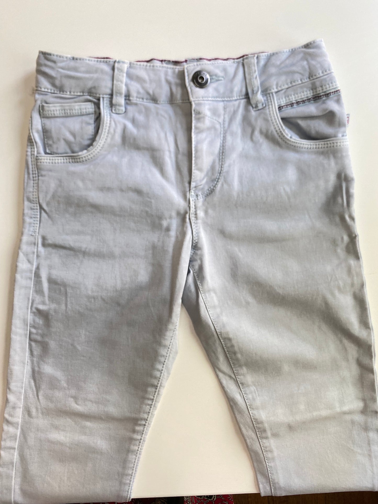 OKAIDAI Slim PAnts SIze 8y