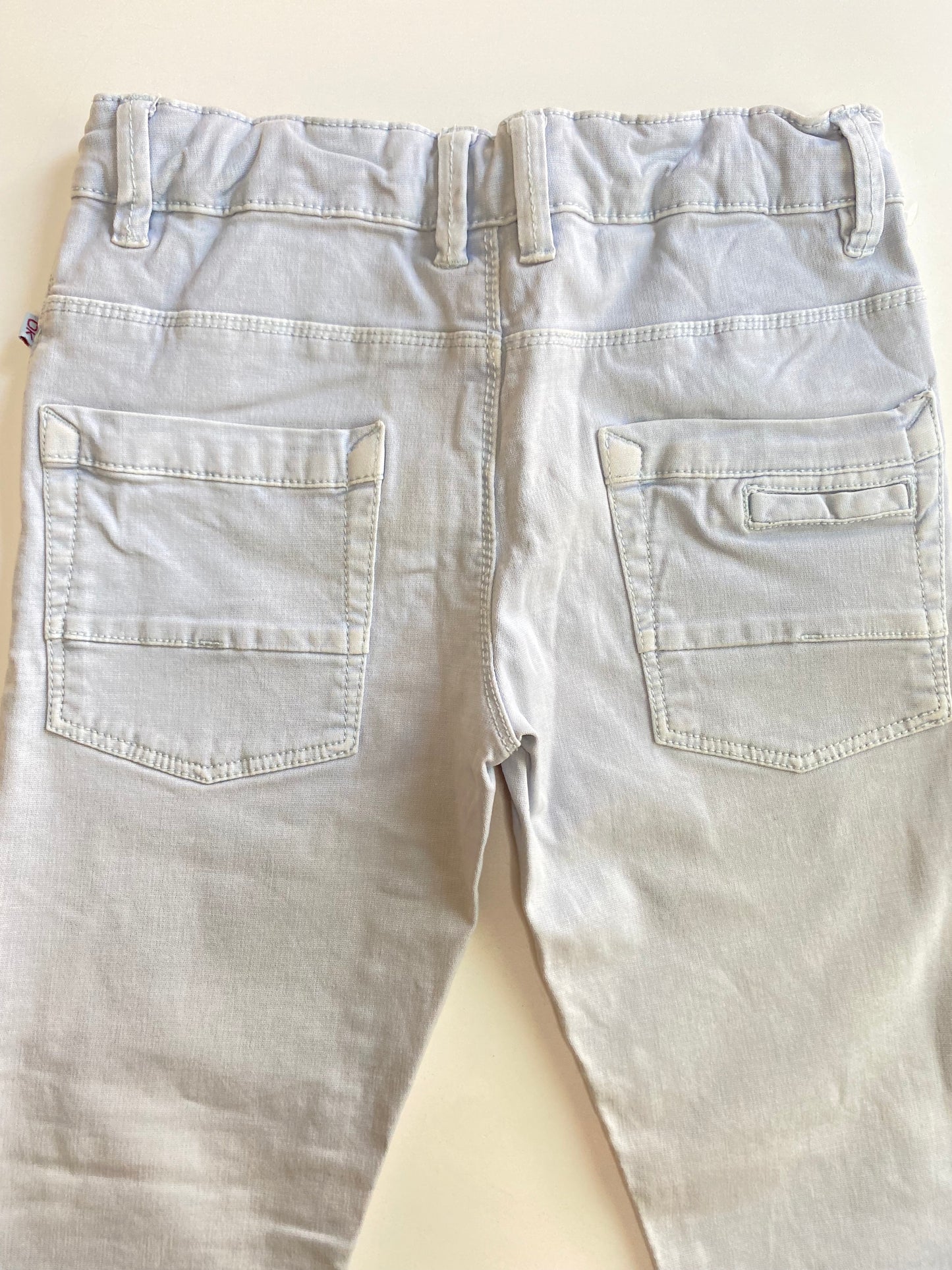OKAIDAI Slim PAnts SIze 8y