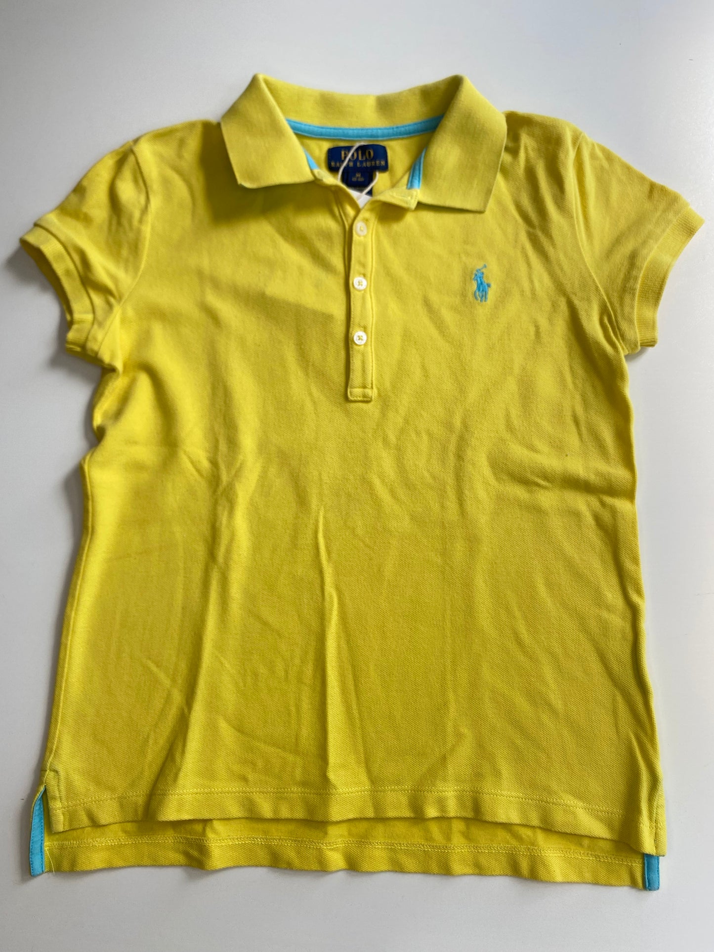 POLO RALPH LAUREN Polo Shirt / 8-10Y