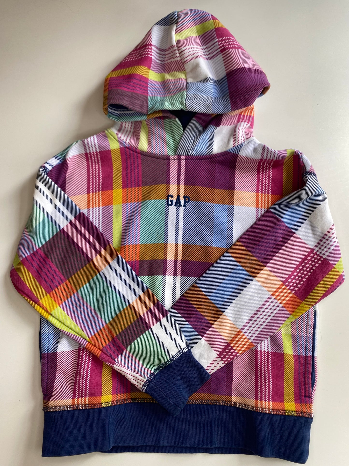 GAP Hoodie LS / 8-9Y