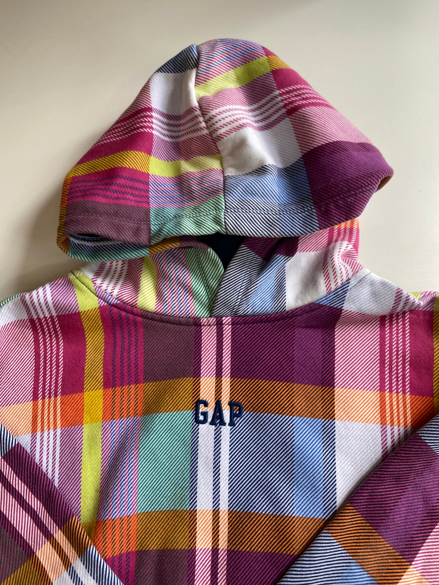 GAP Hoodie LS / 8-9Y