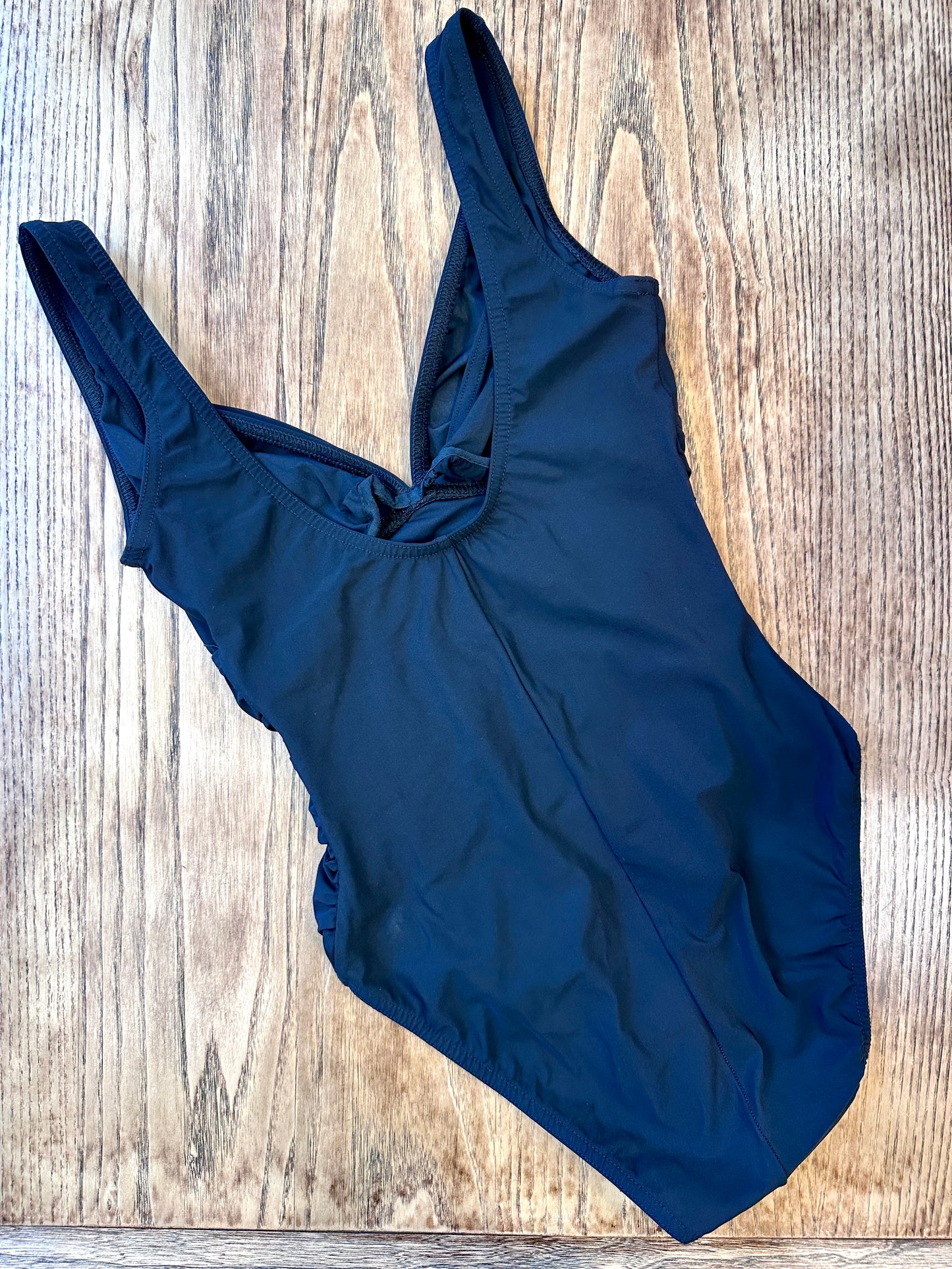 KARLA COLLETTO one piece swimsuit/ S-M