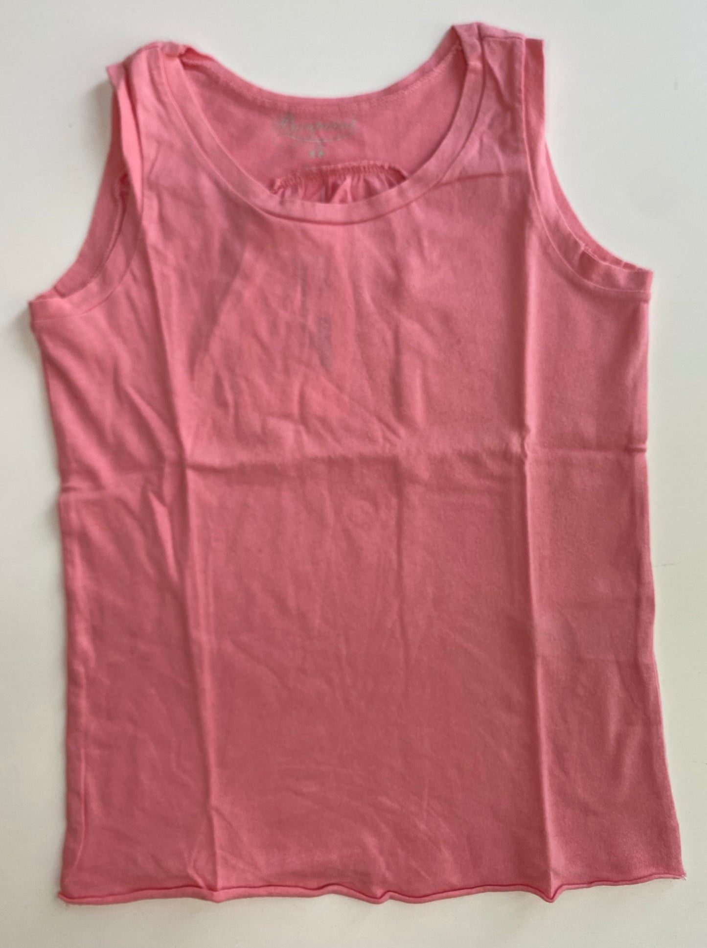 BONPOINT tank top / 4Y