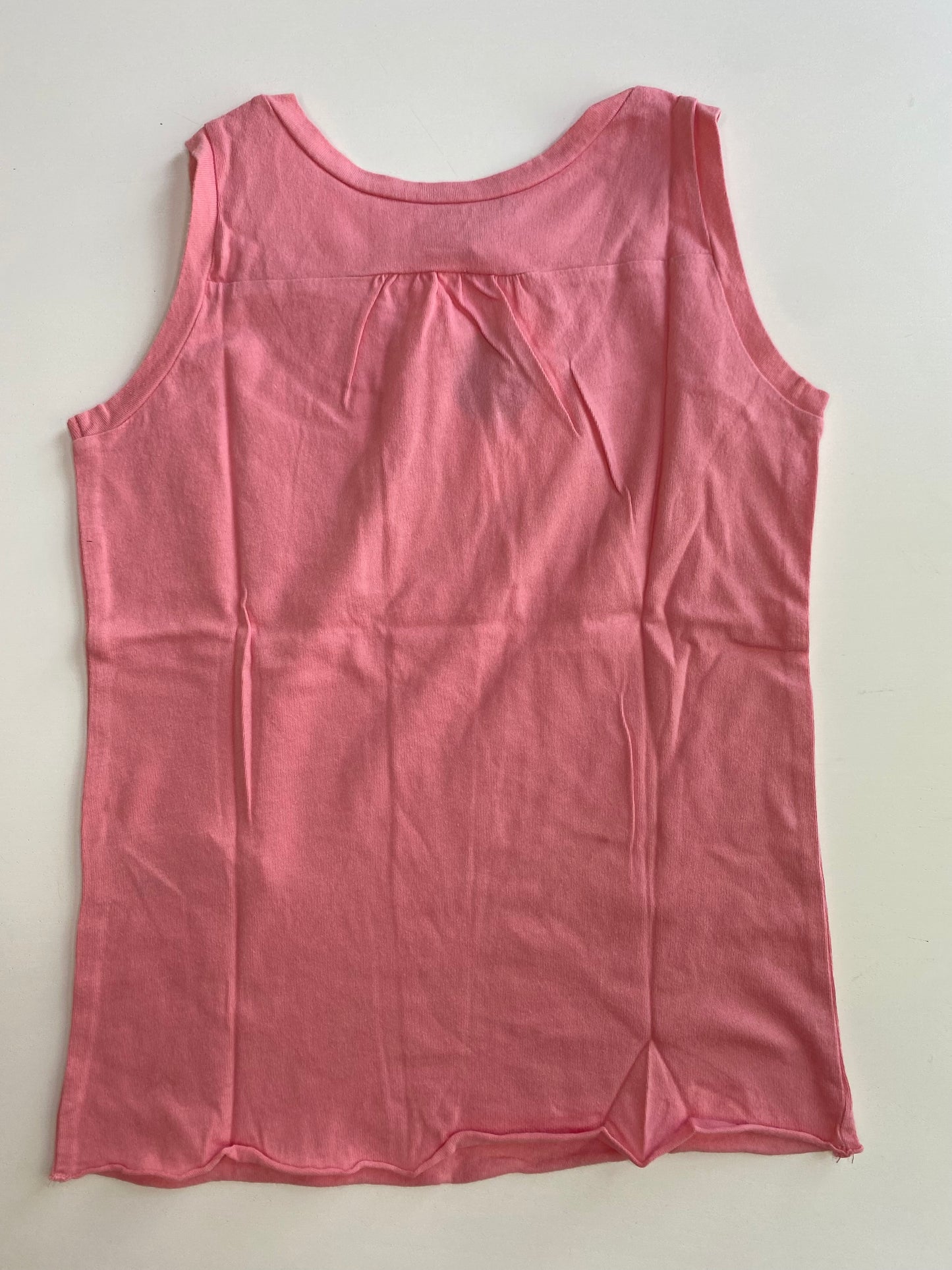 BONPOINT tank top / 4Y