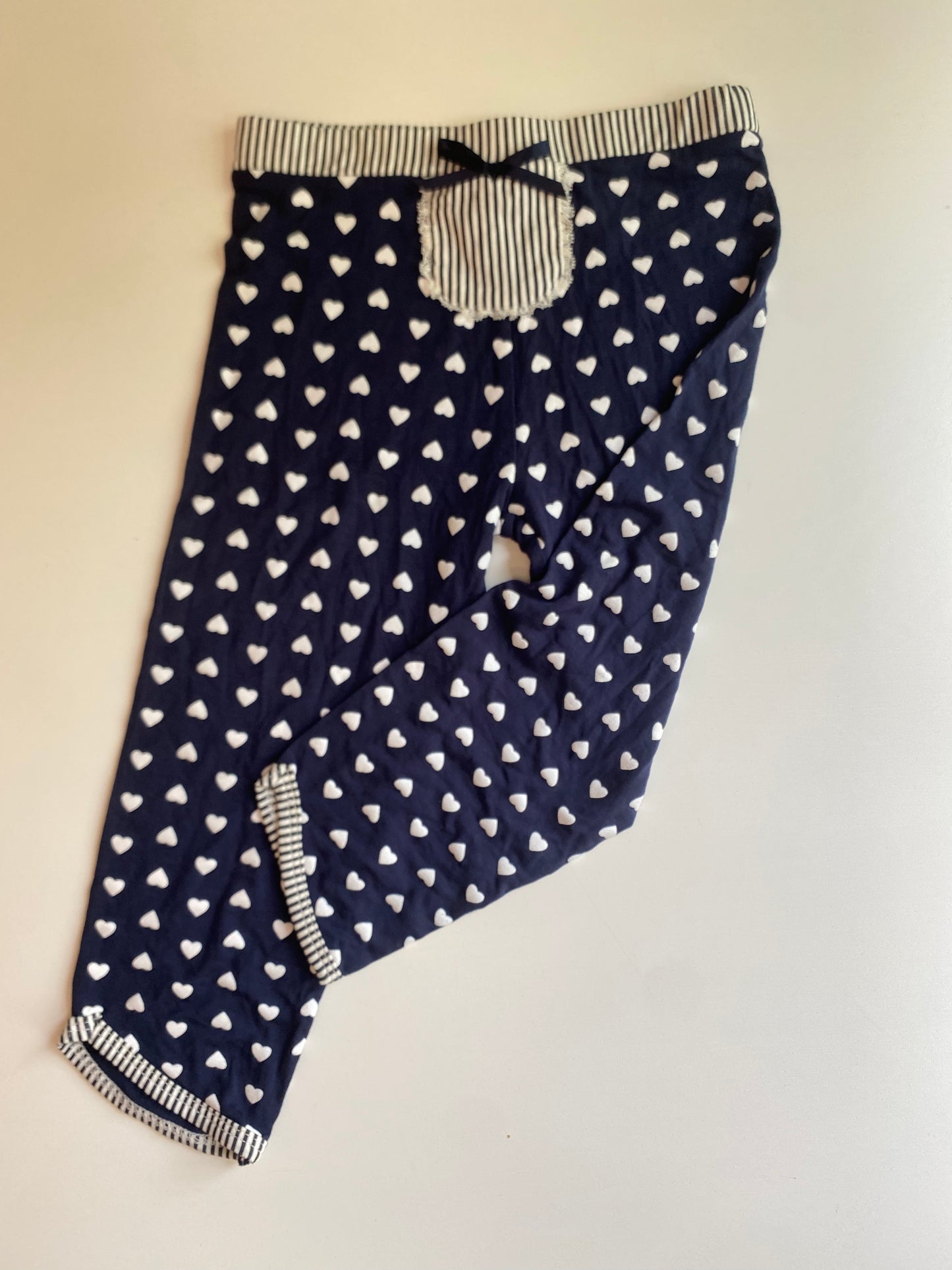BLUE BELLE Pajama NEW / 4-5Y