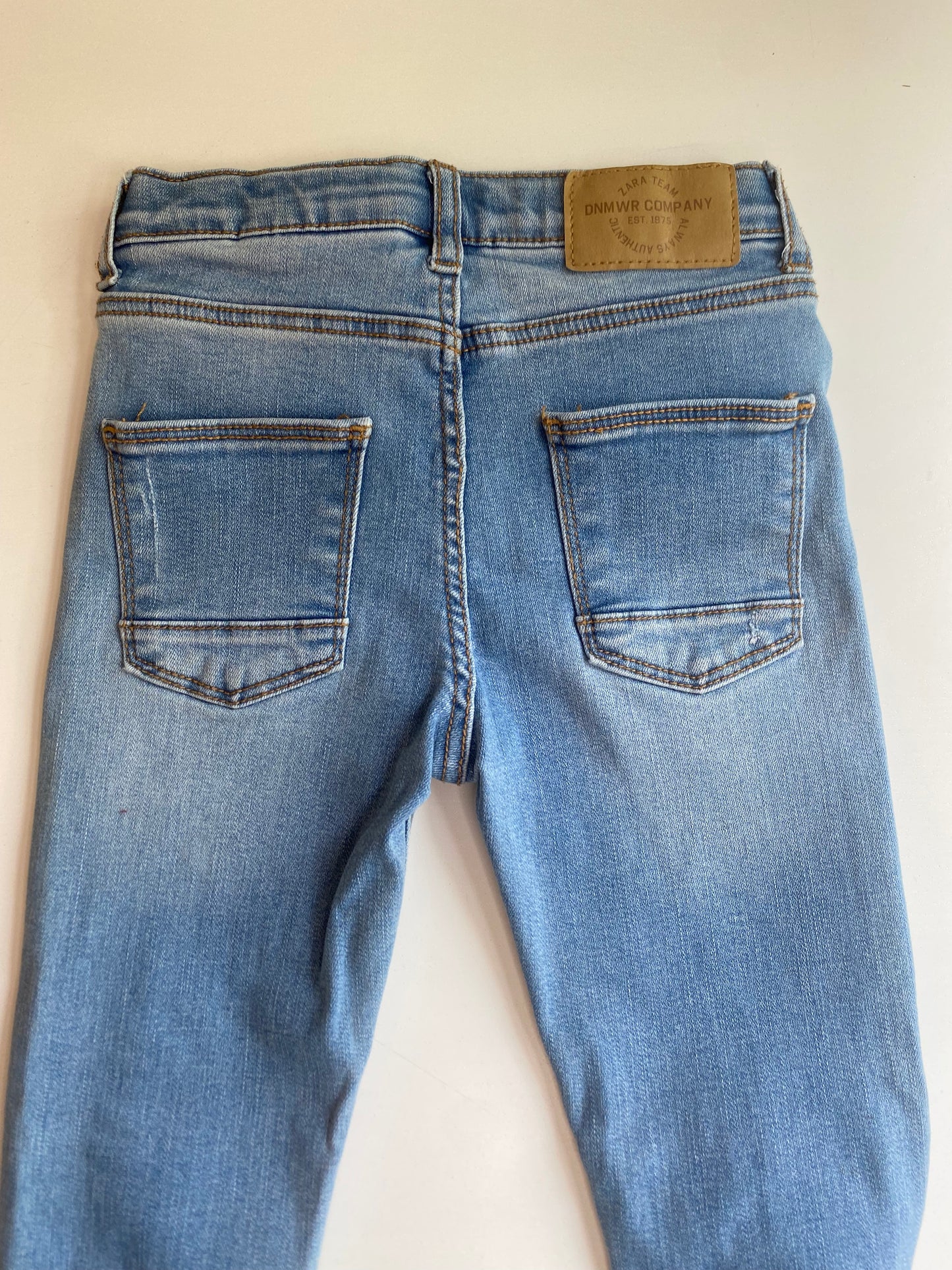 ZARA Jeans Size 4Y