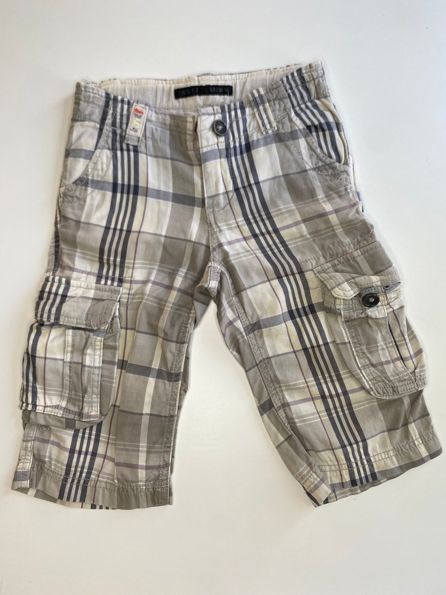 IKKS Short / 6Y