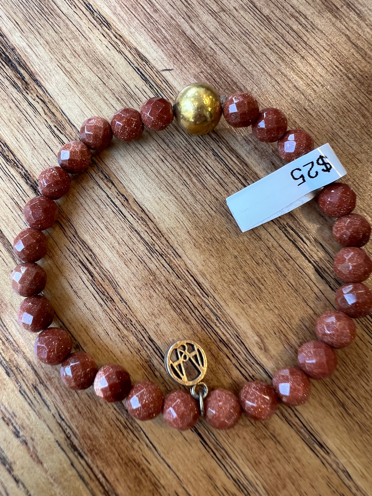 A&A beaded bracelets