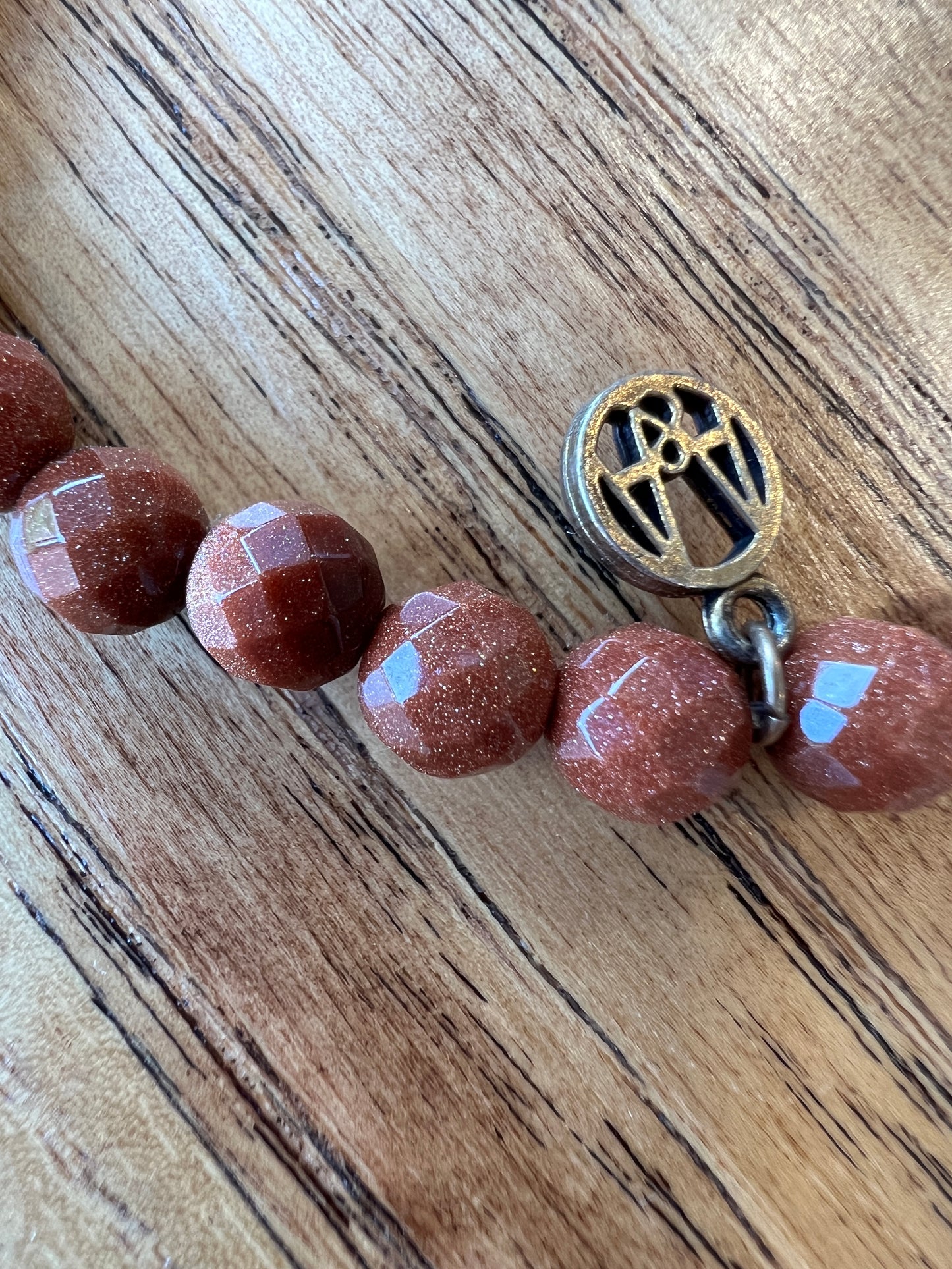 A&A beaded bracelets